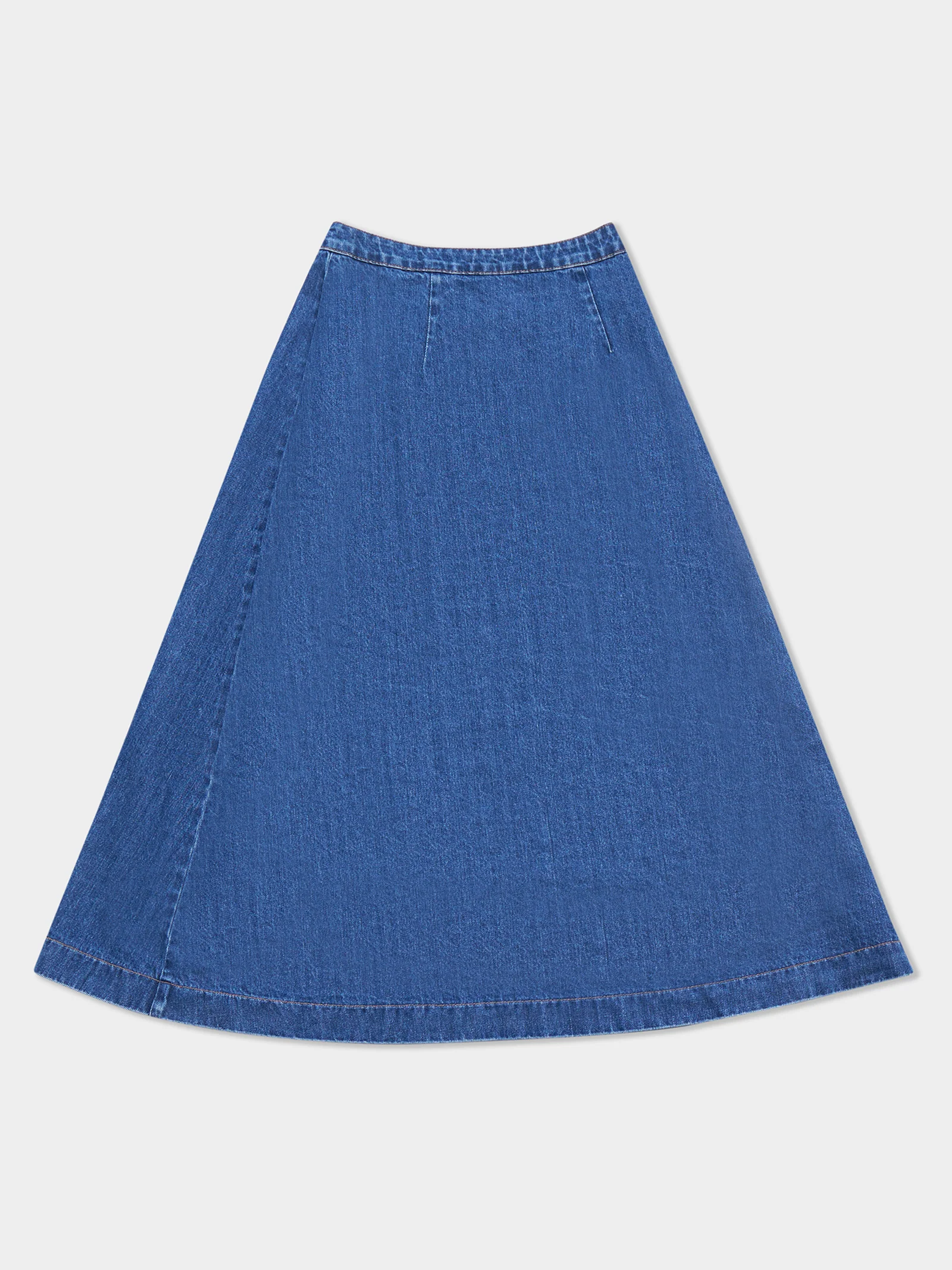 Peyton Maxi Skirt - Image 2