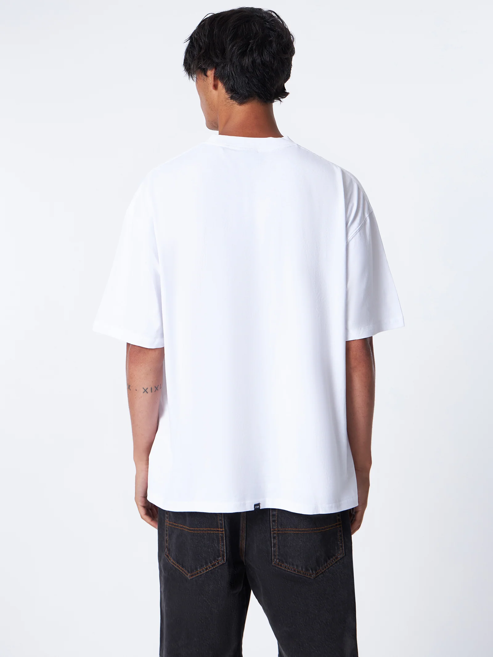 Pharm Box Fit Oversize Tee - Image 2