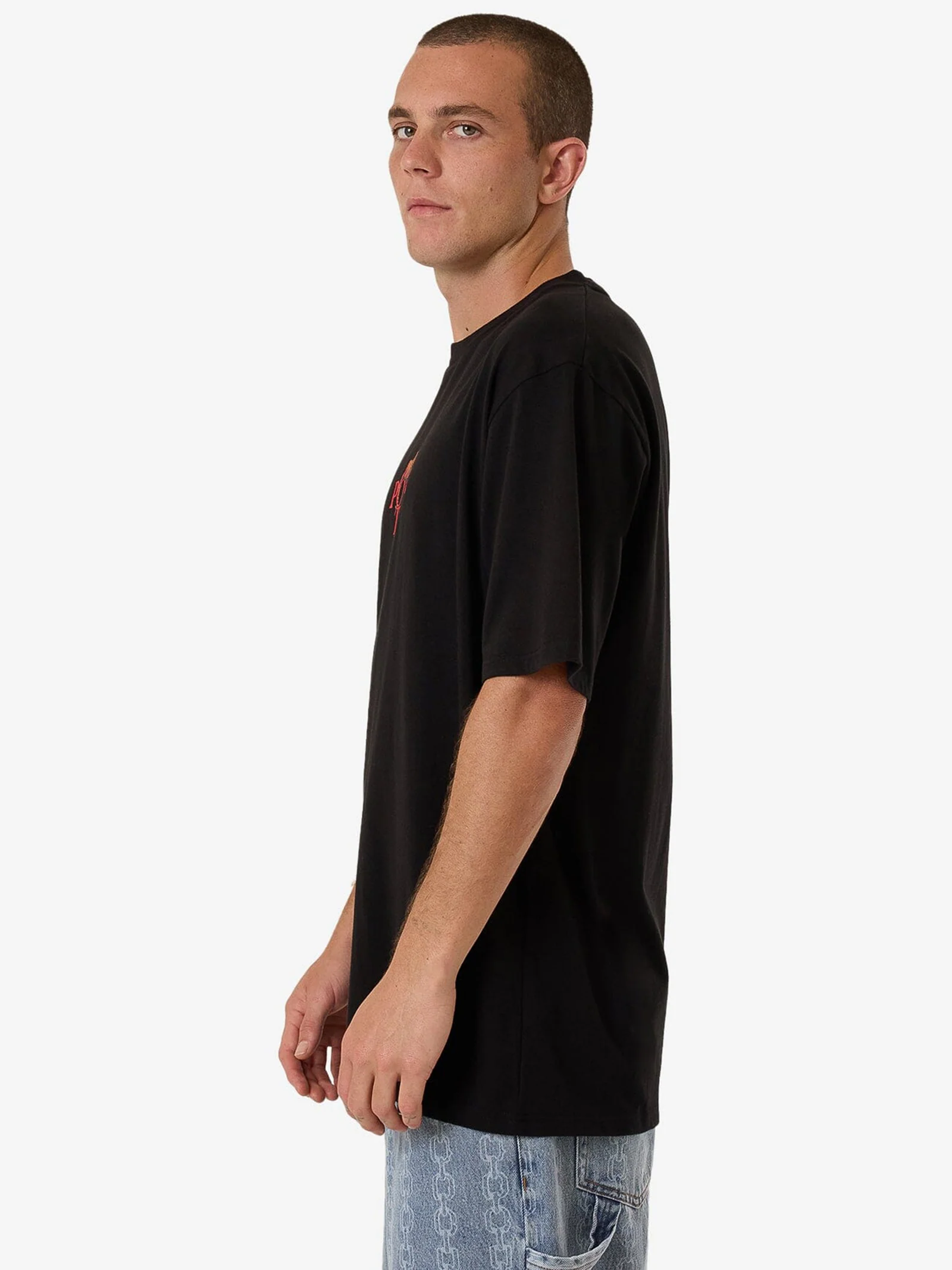Power Trip Tee - Image 2