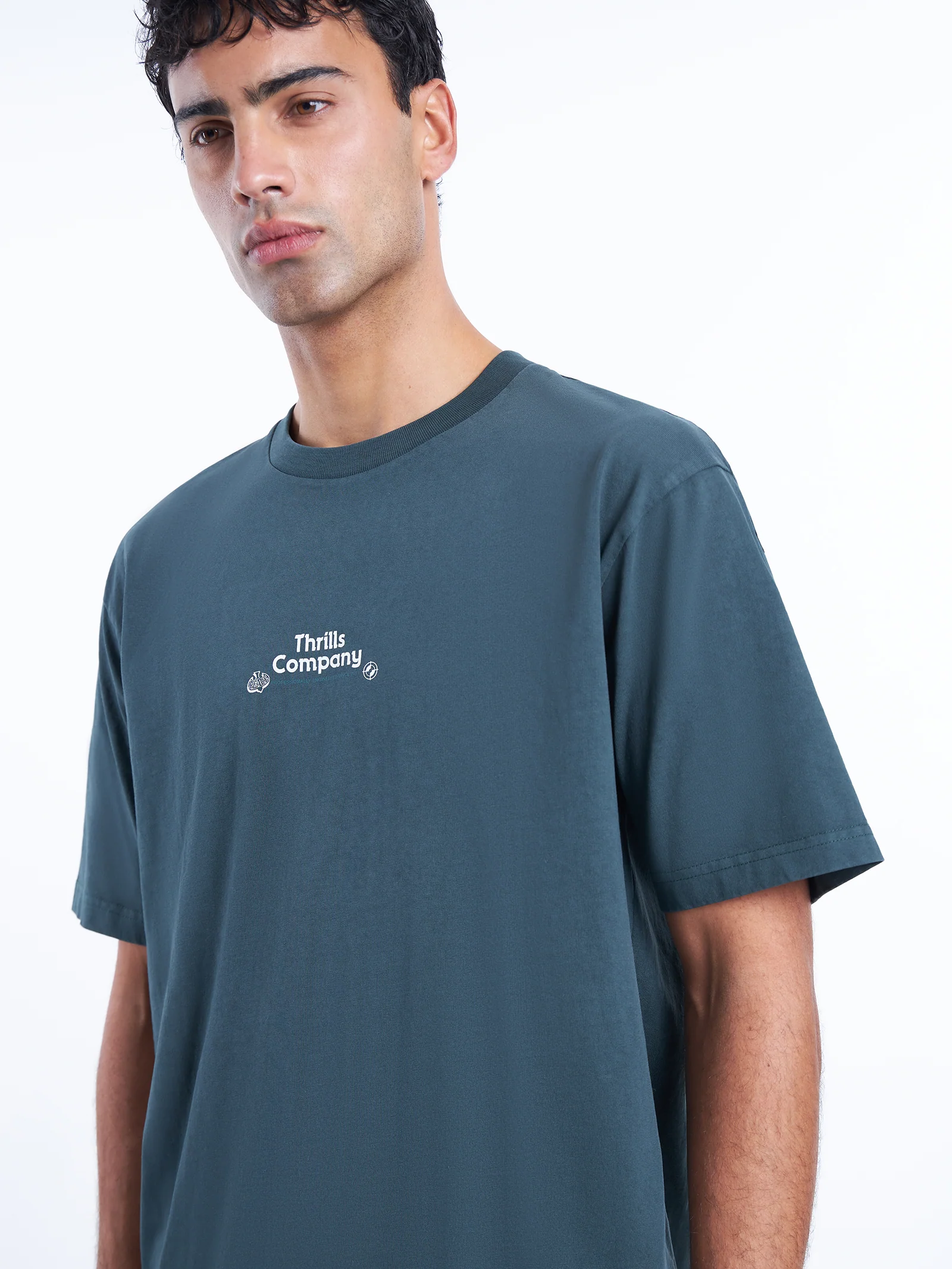 Professional Peace Fit Tee - Image 2