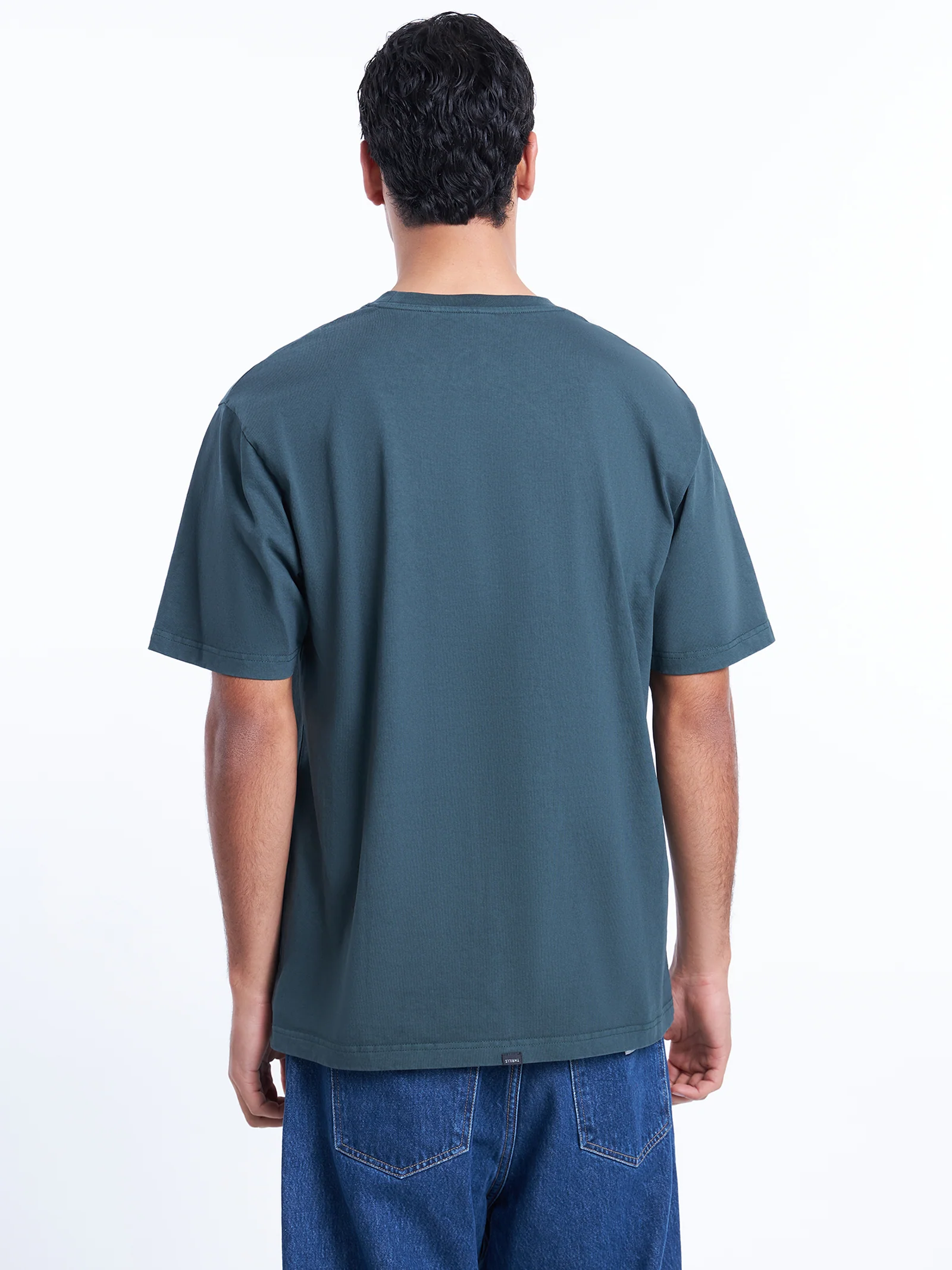 Professional Peace Fit Tee - Image 3