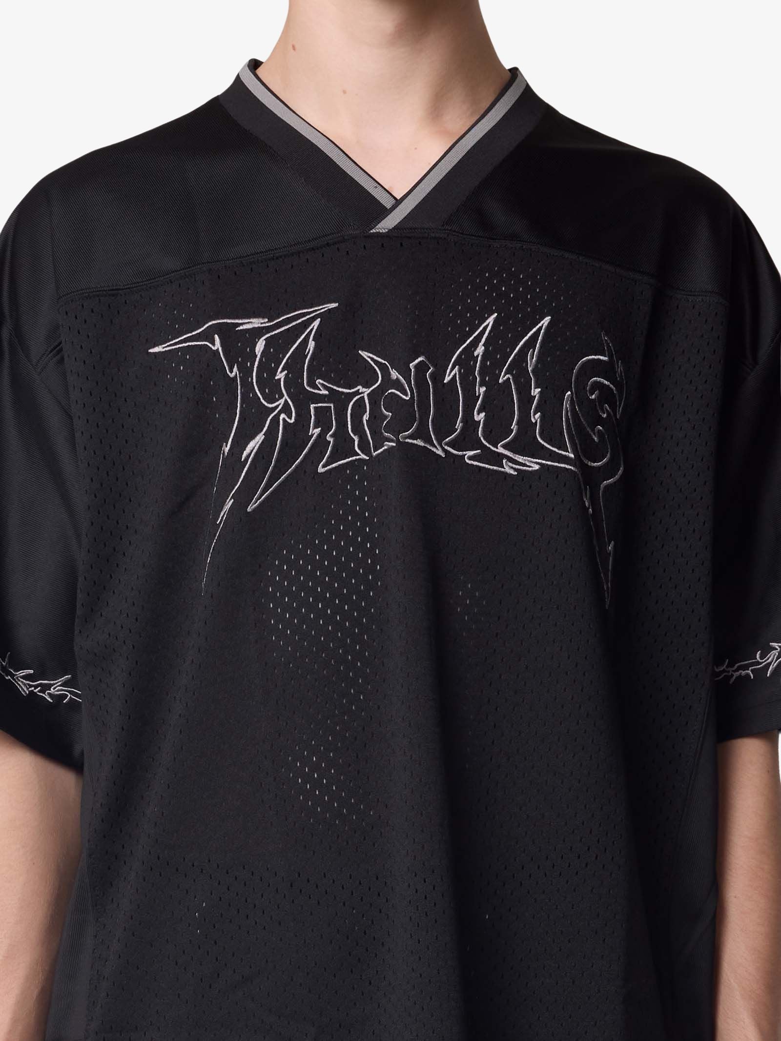Rampage Cropped Jersey - Image 4