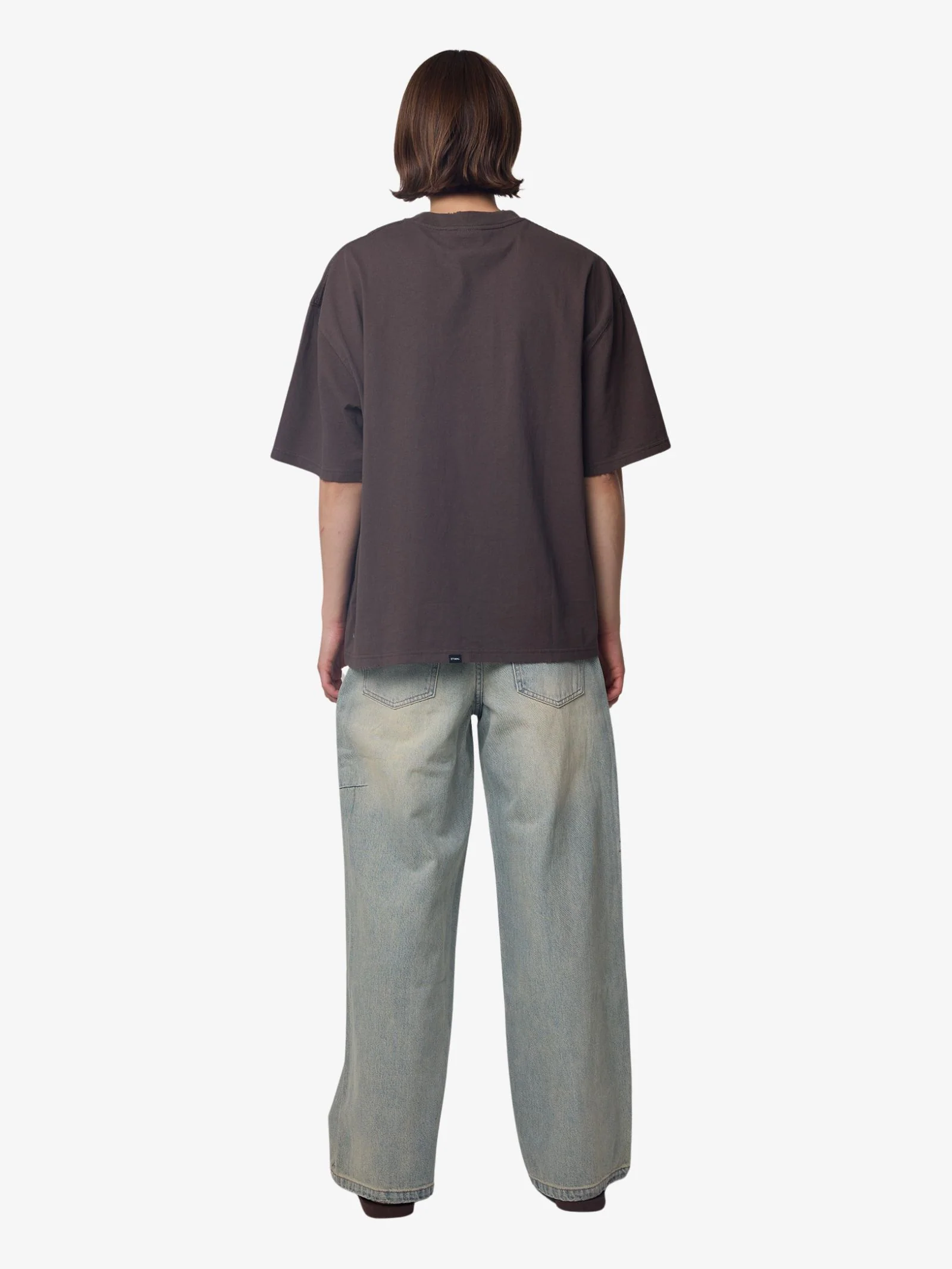 Rampage Oversized Tee - Image 2