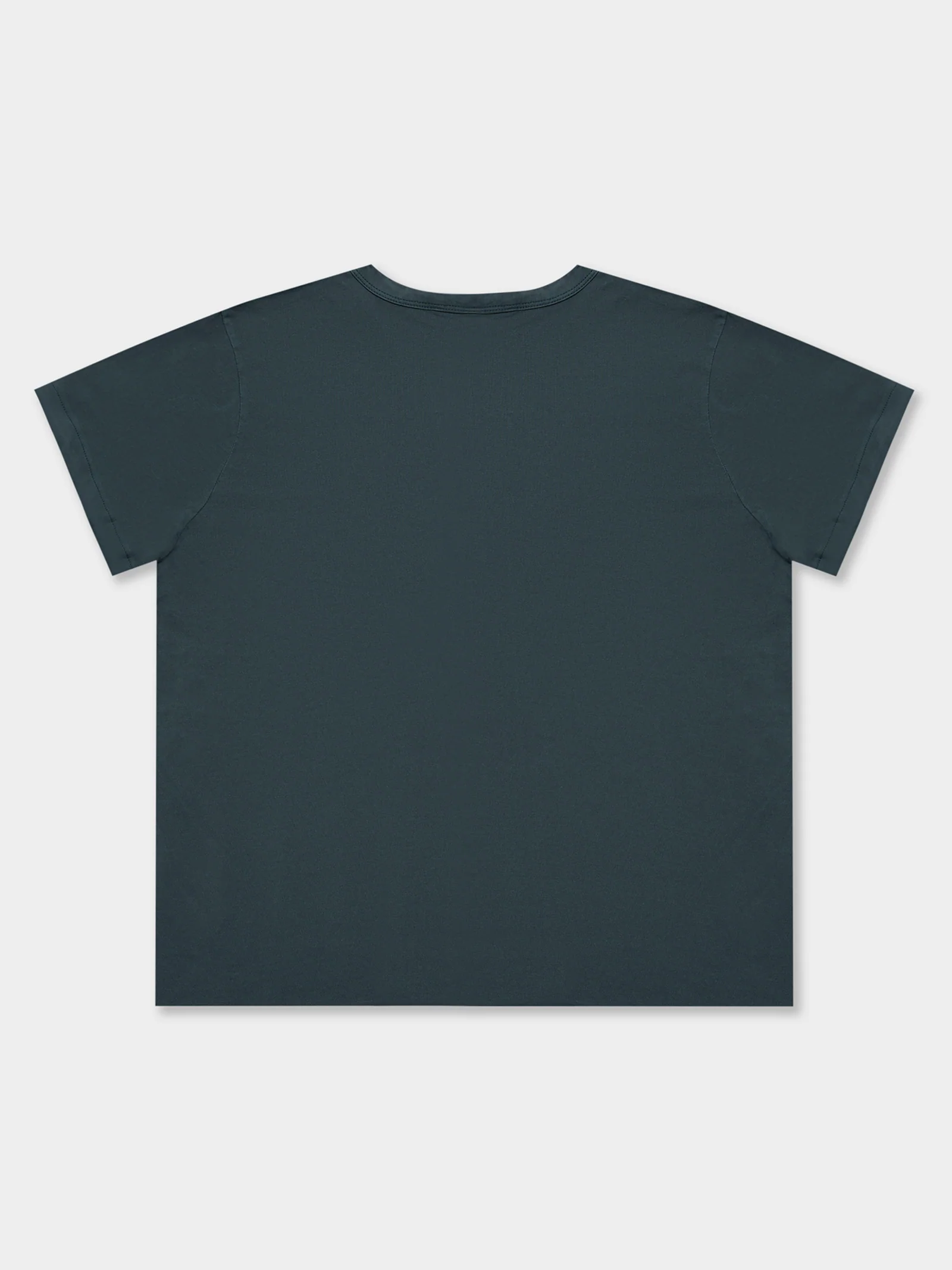 Relaxed Tee - Image 2