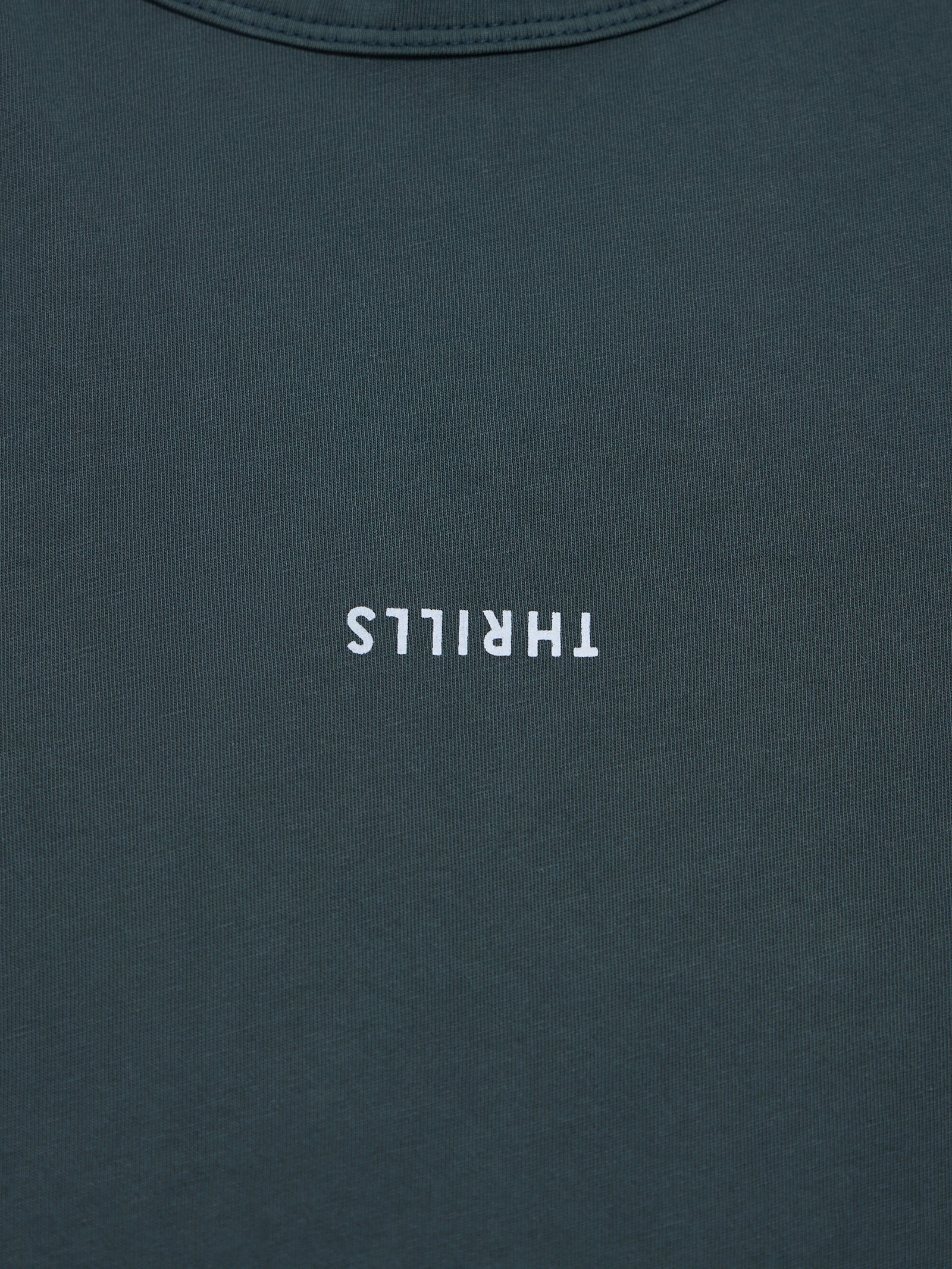 Relaxed Tee - Image 3