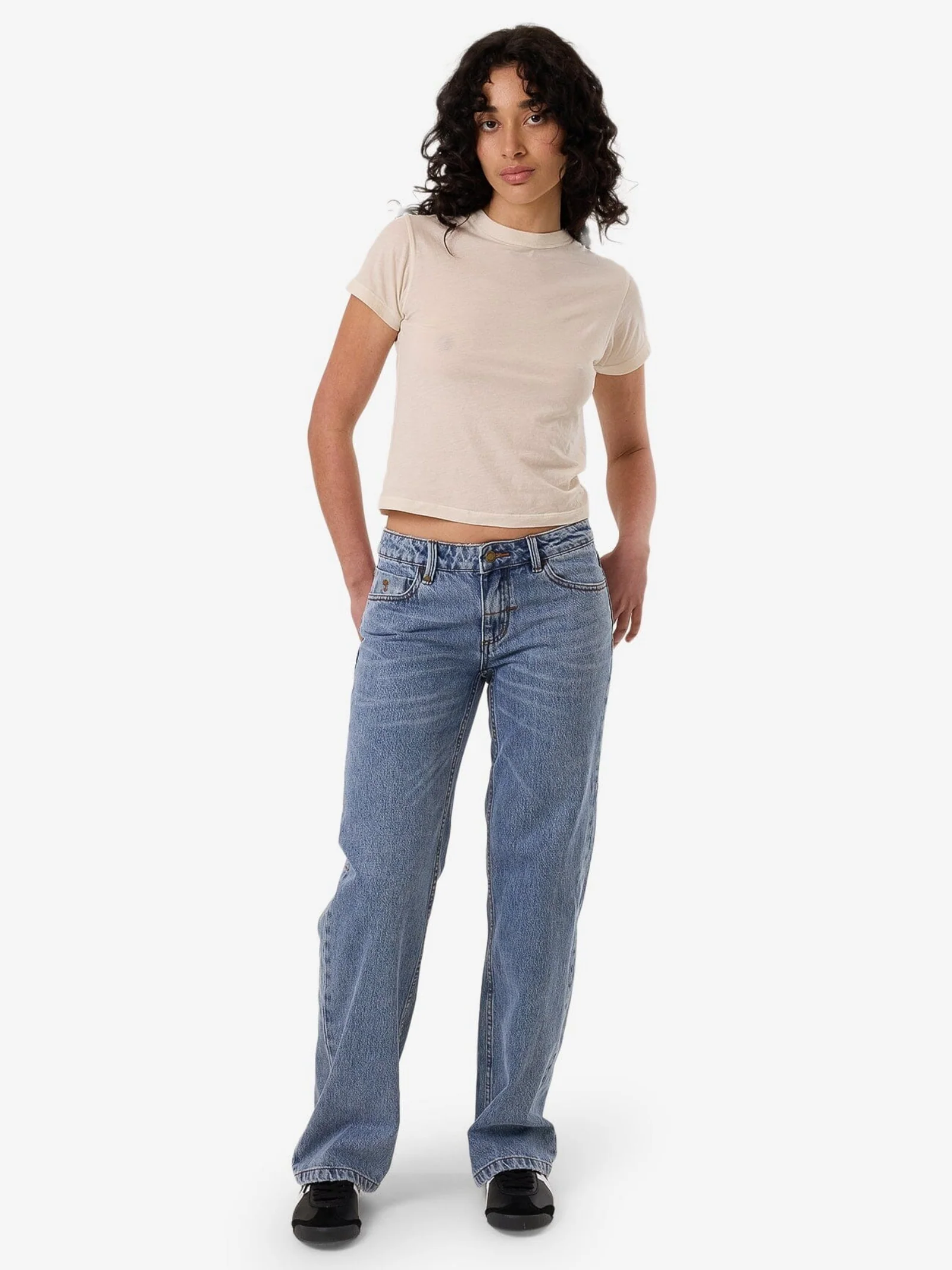 Saskia Jean - Image 4
