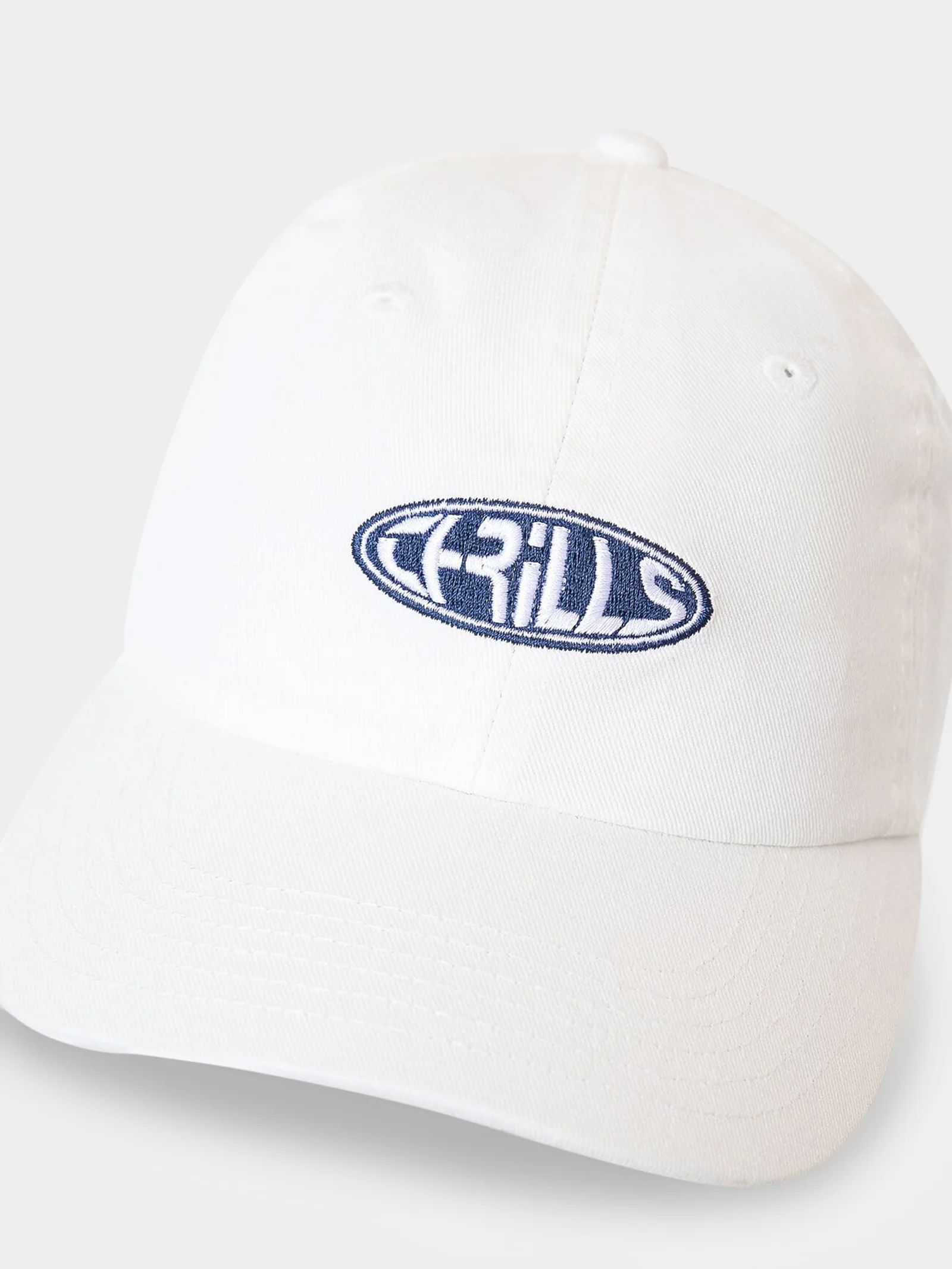 Shadow 6 Panel Cap - Image 2
