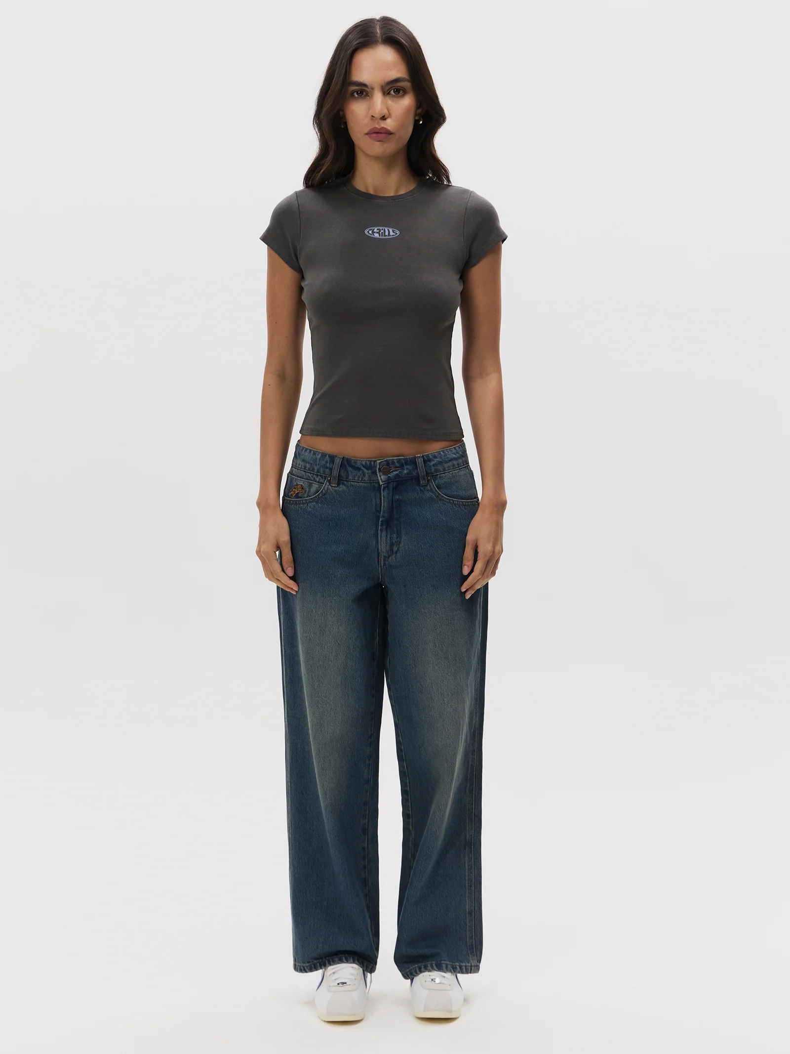 Shadow Club Tee - Image 2