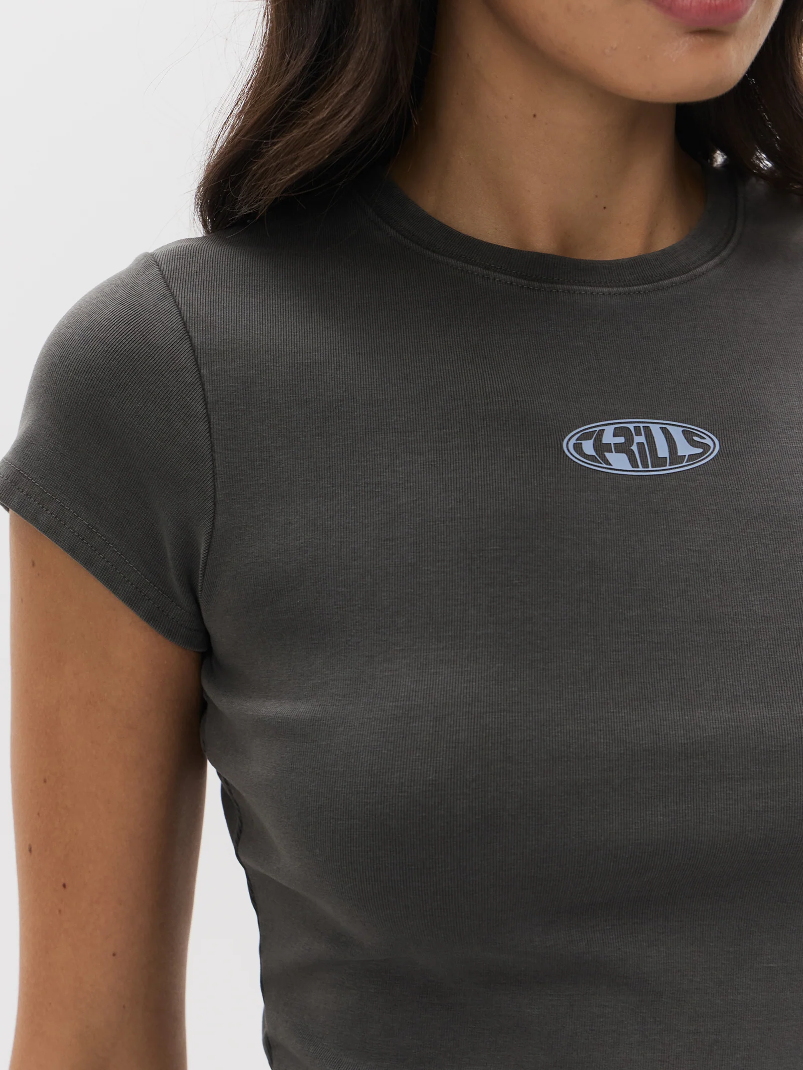 Shadow Club Tee - Image 3