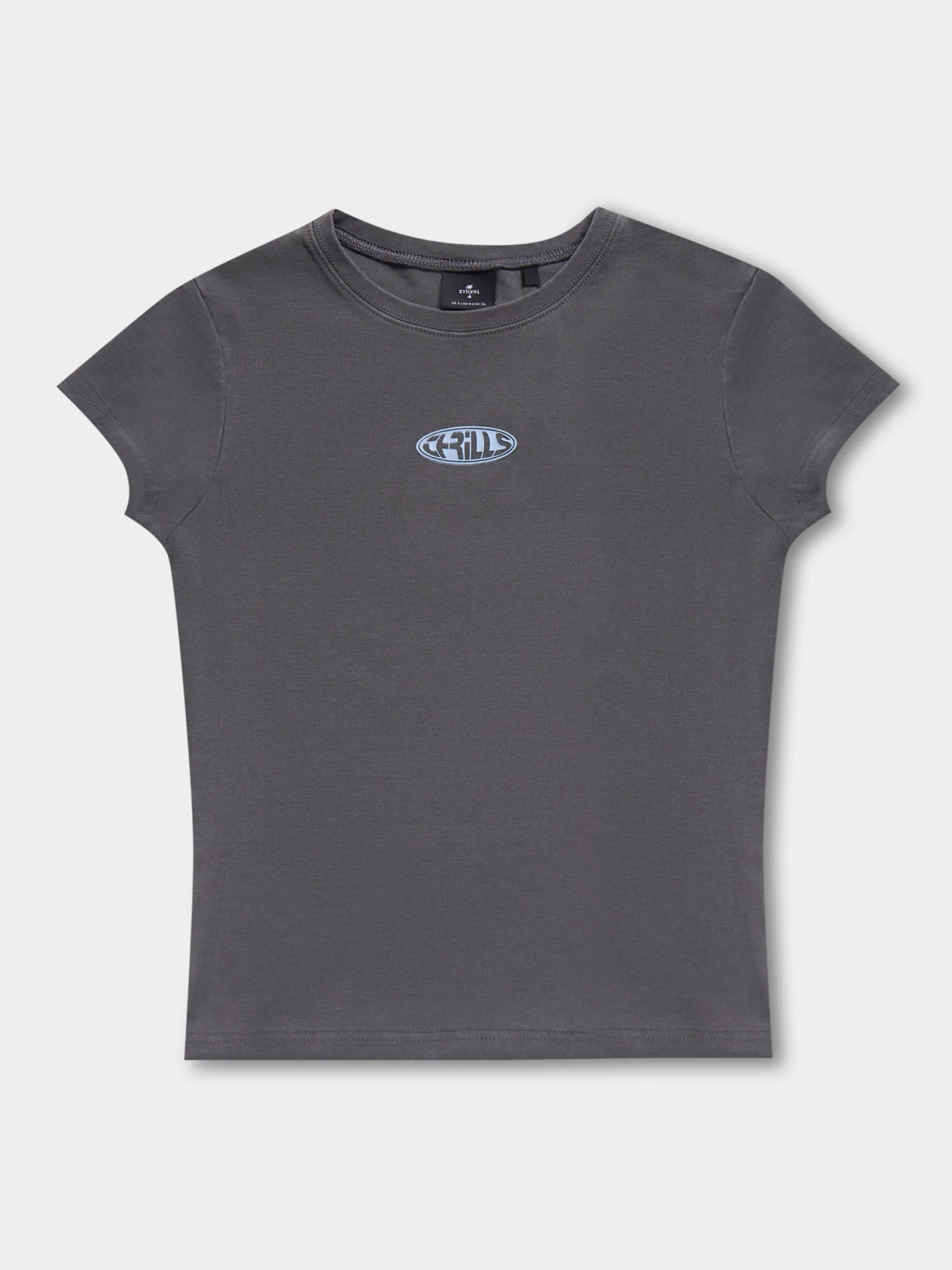Shadow Club Tee - Image 5