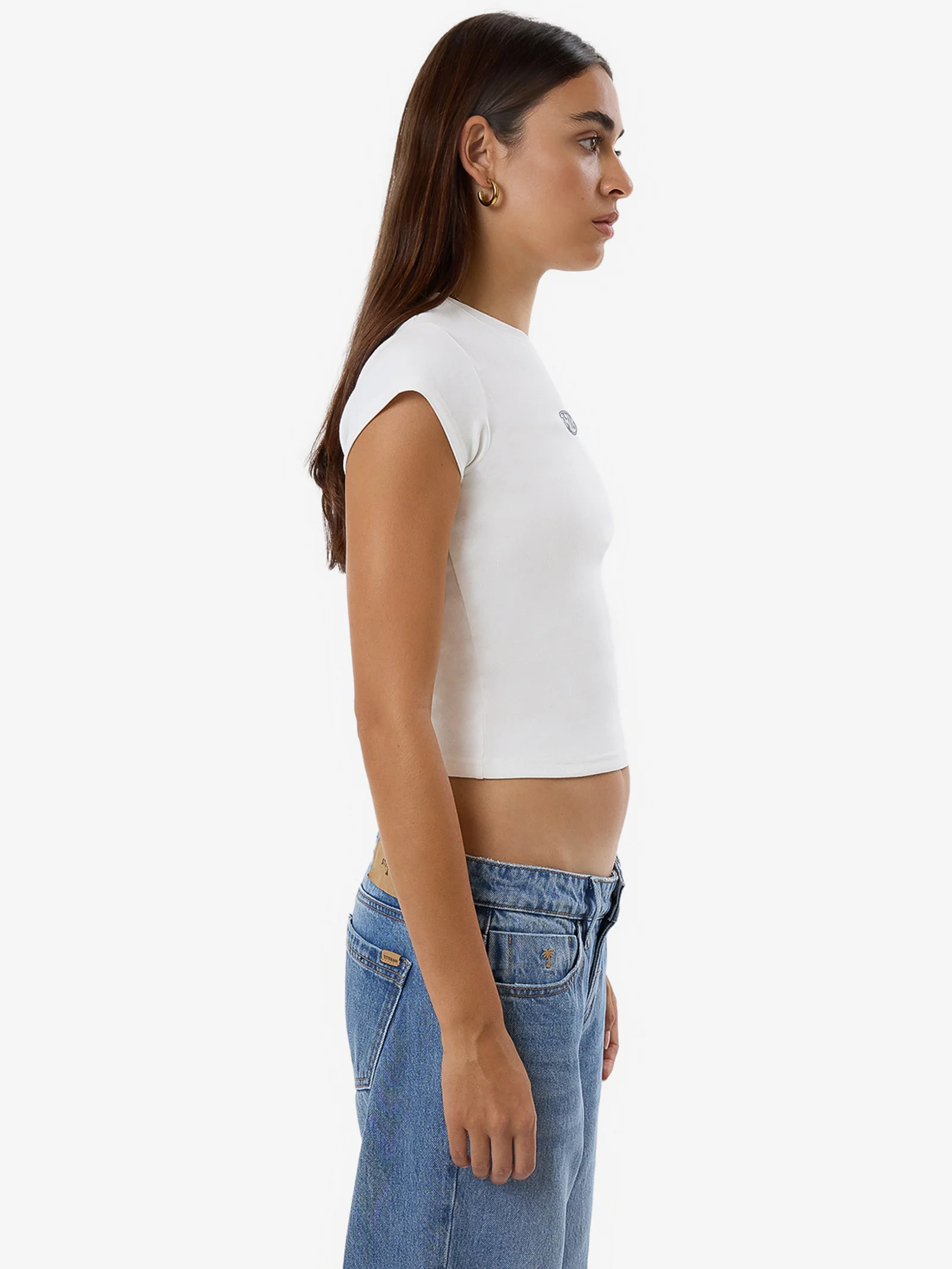 Shadow Club Tee - Image 2