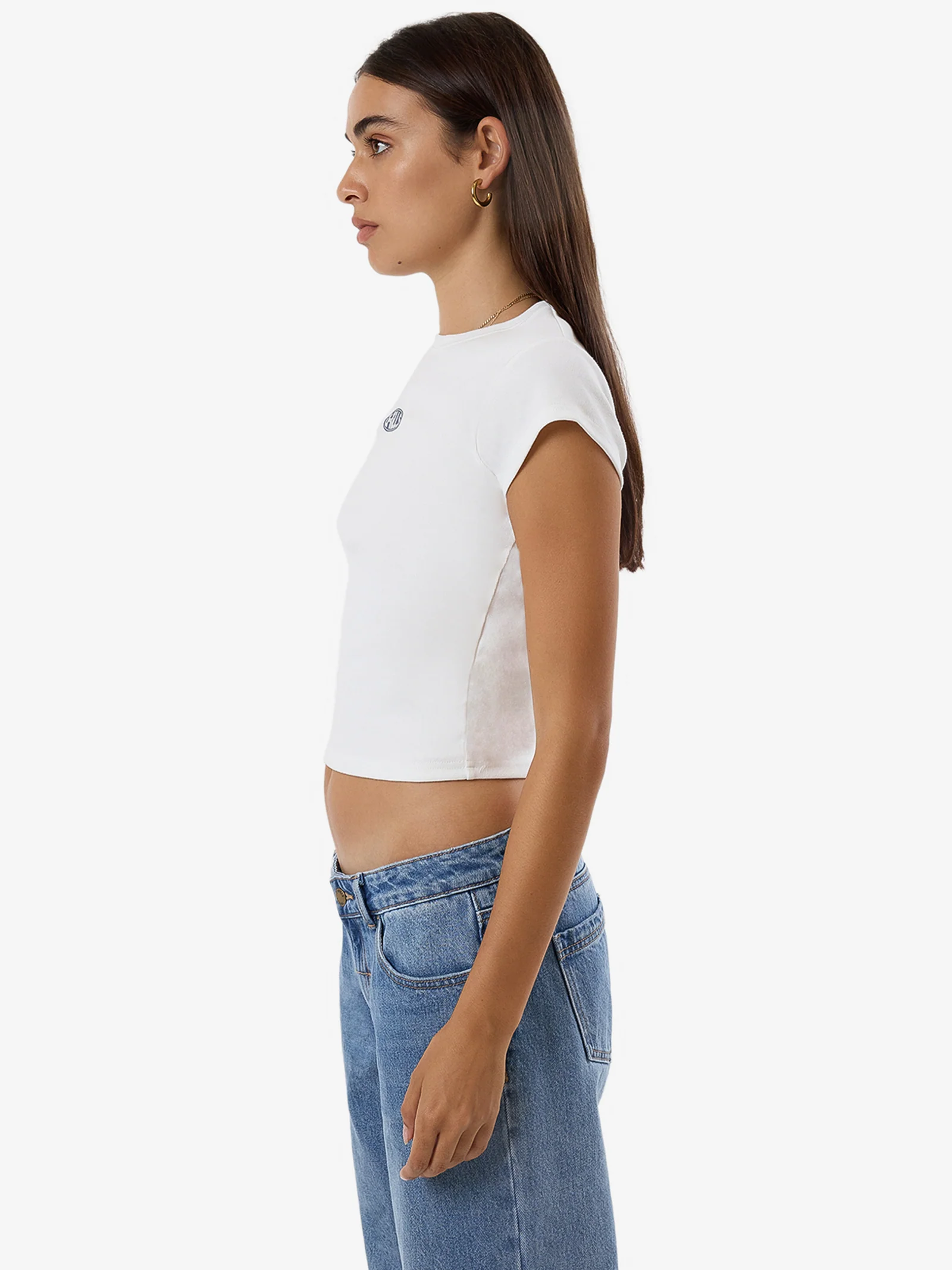 Shadow Club Tee - Image 4