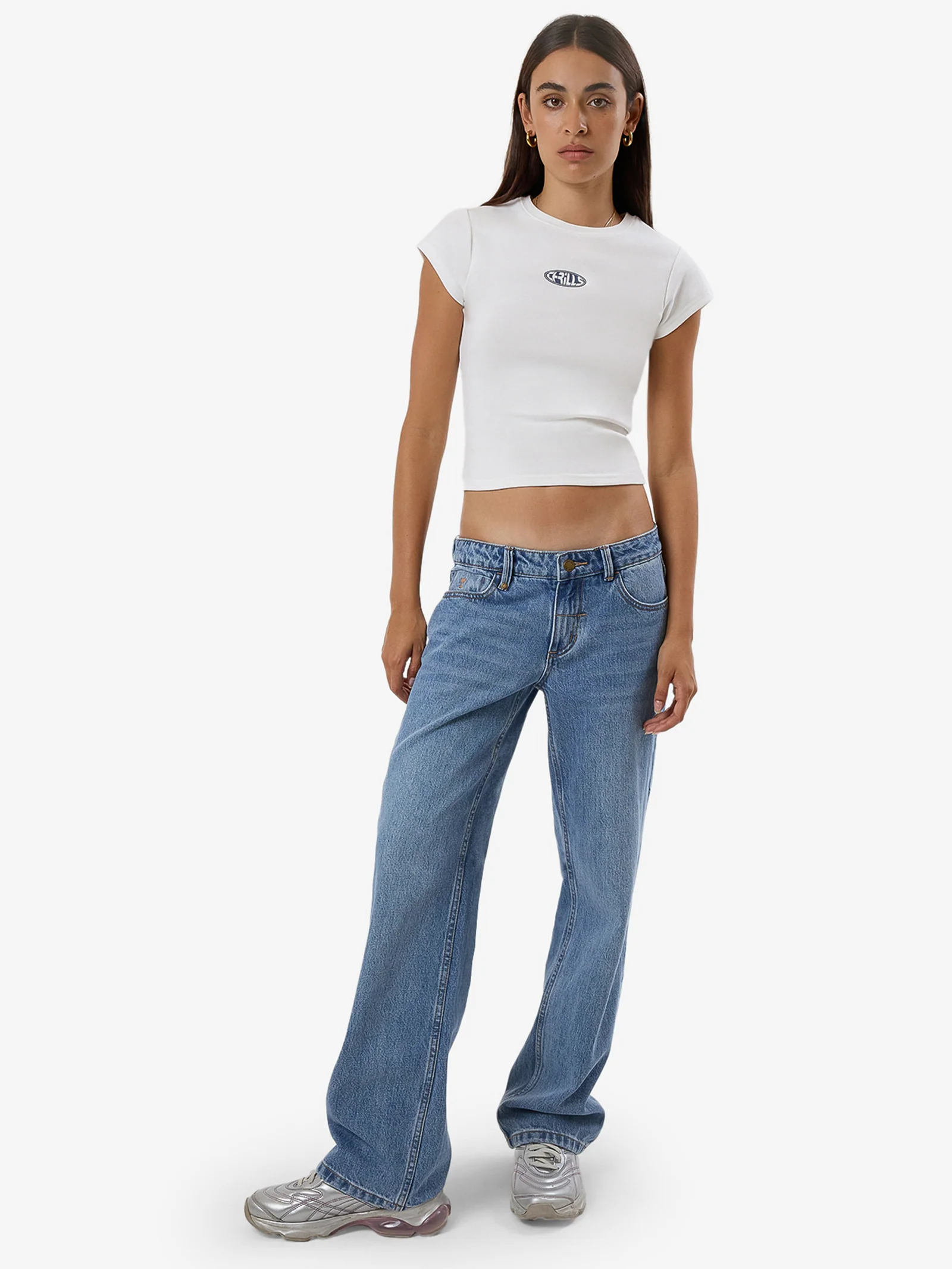 Shadow Club Tee - Image 5