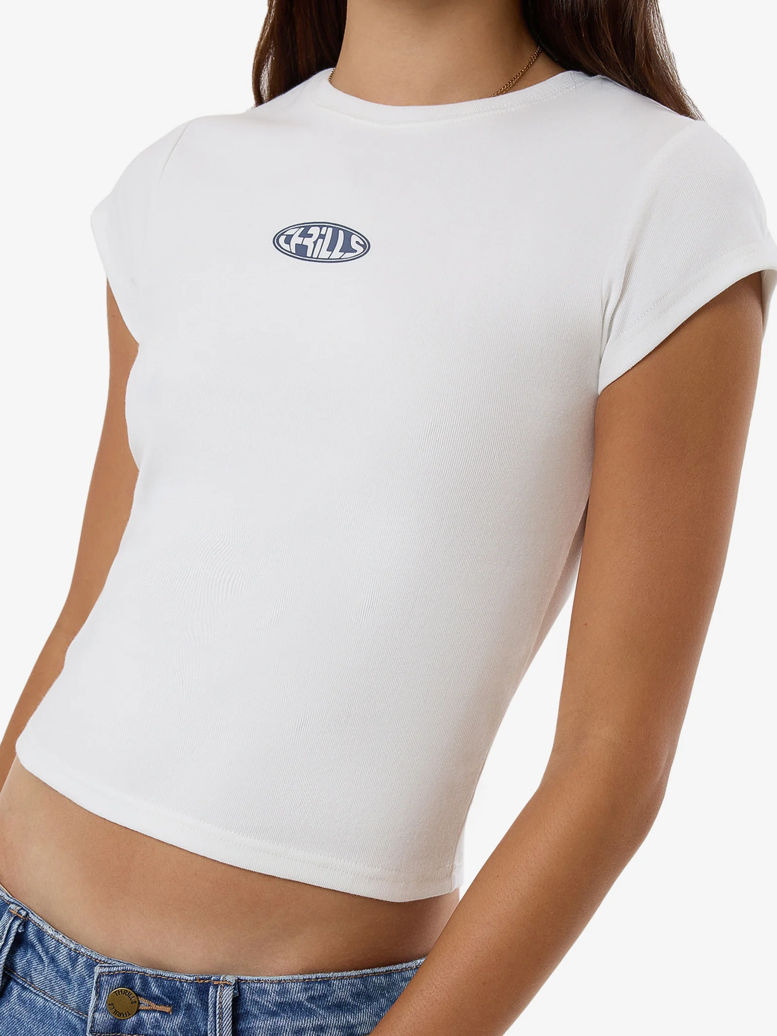 Shadow Club Tee - Image 6