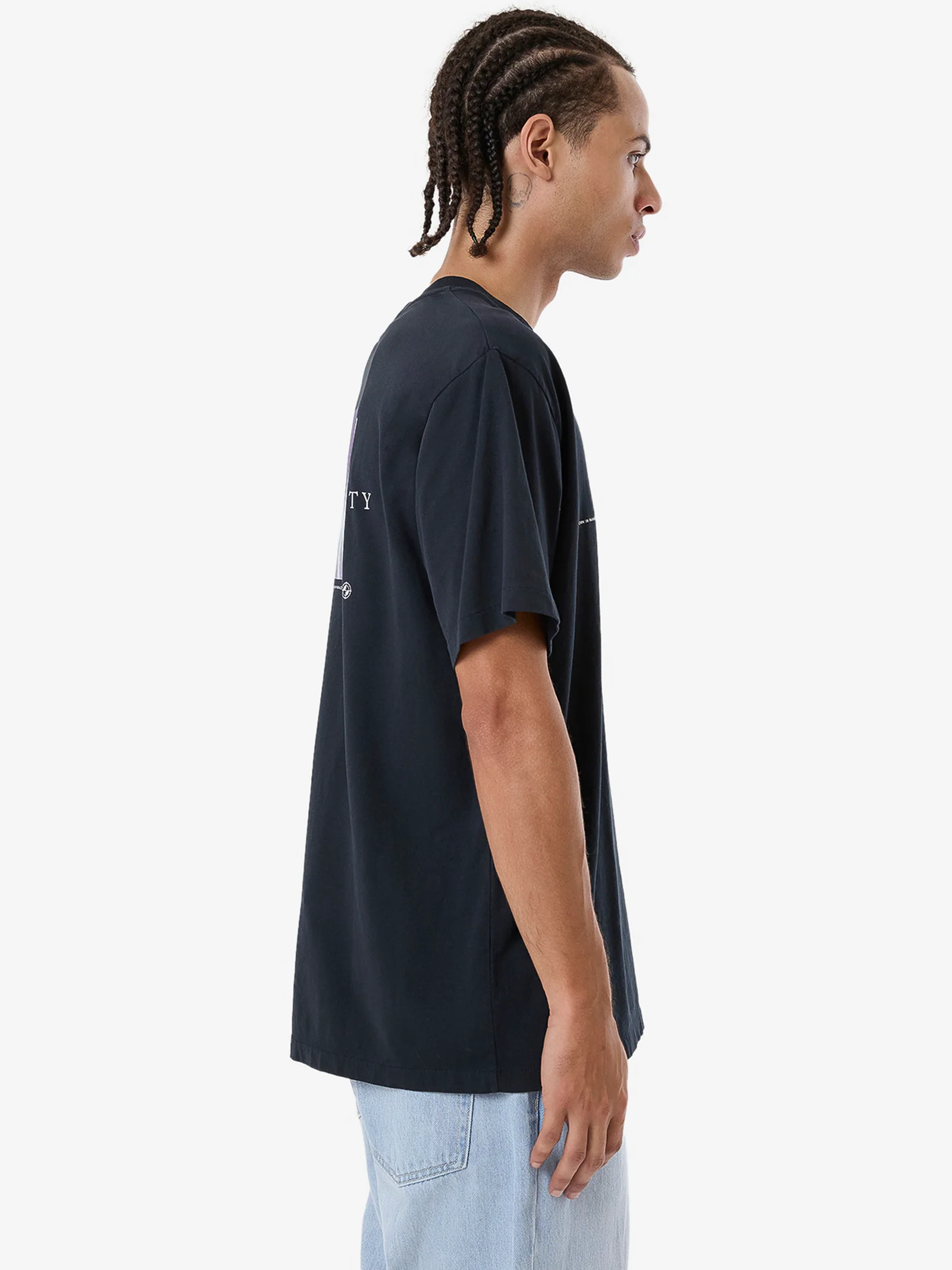 Shifting Sands Merch Fit Tee - Image 3