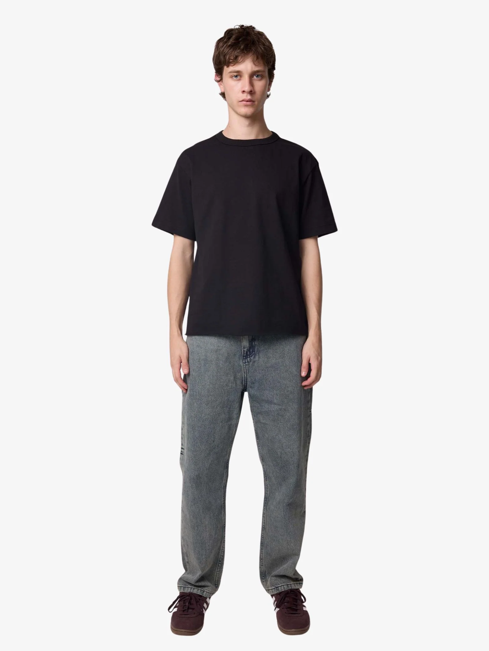 Slacker Denim Jeans