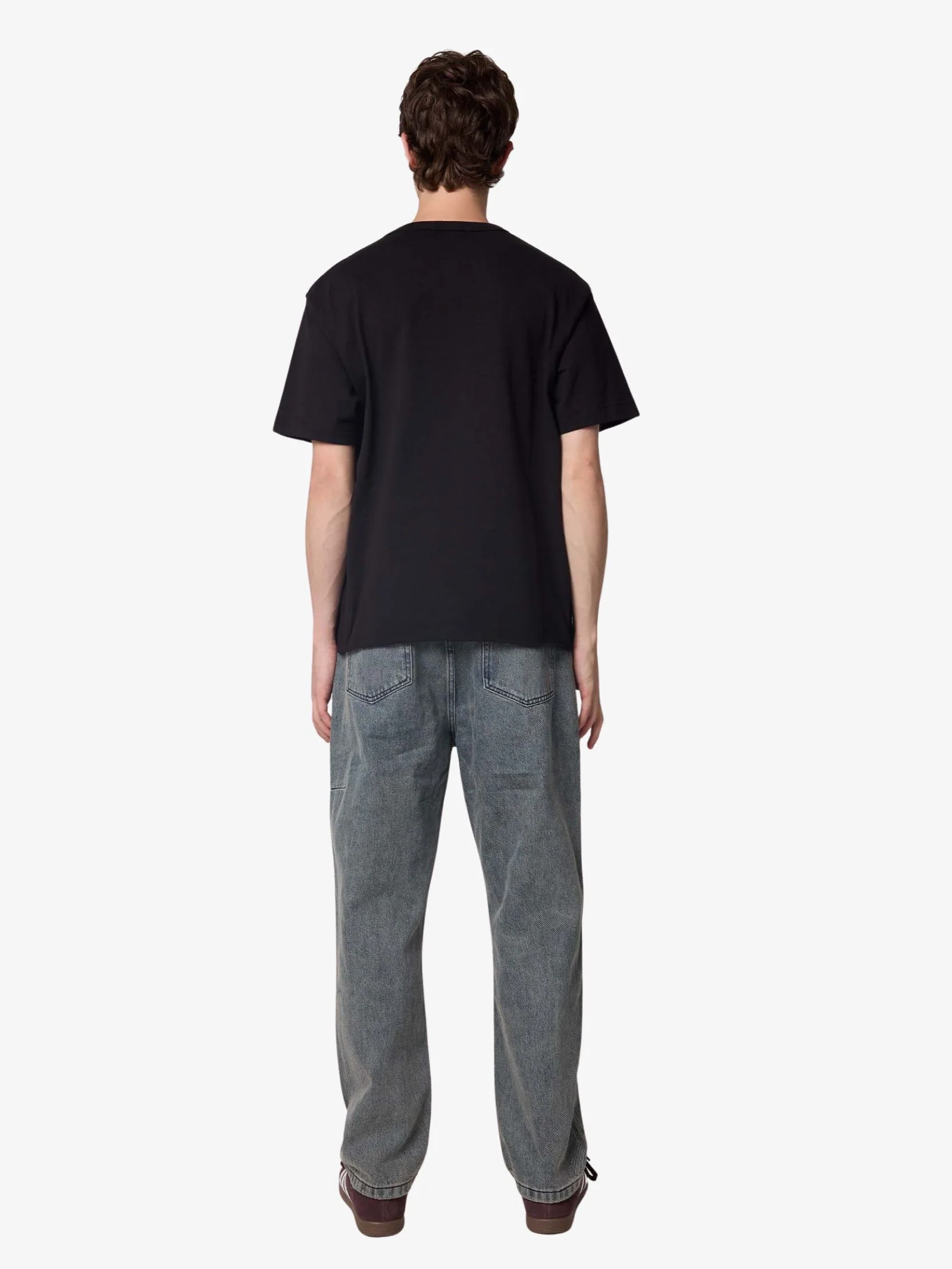 Slacker Denim Jeans - Image 2