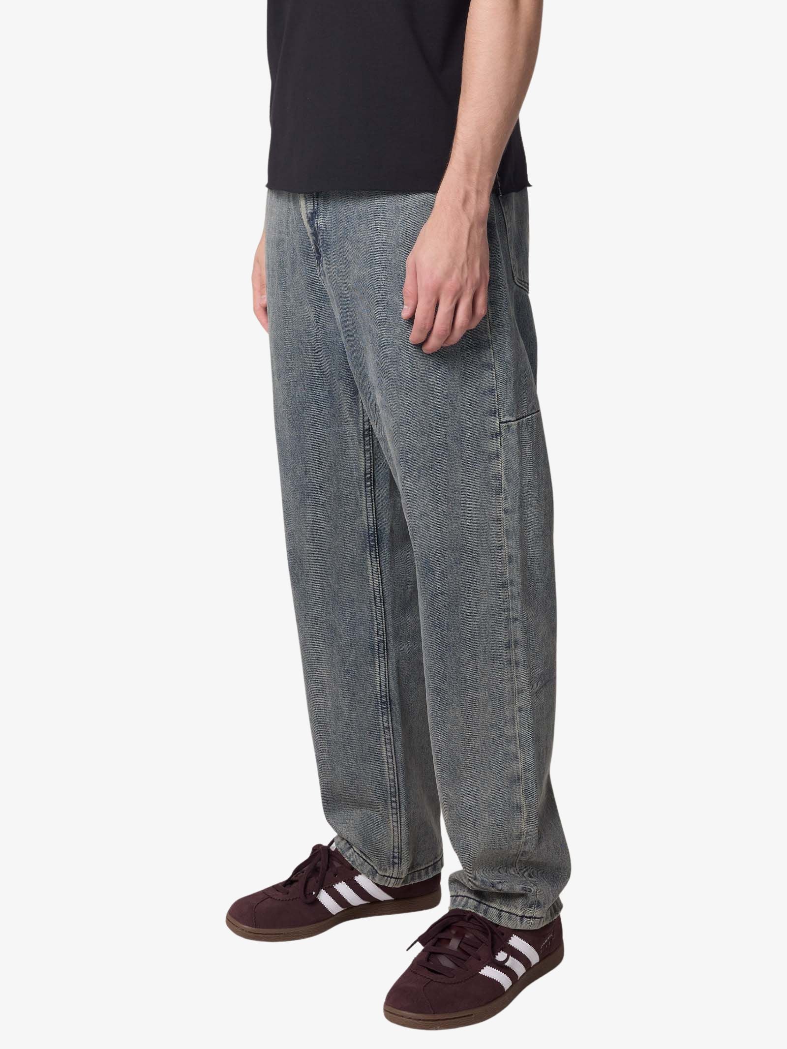 Slacker Denim Jeans - Image 3