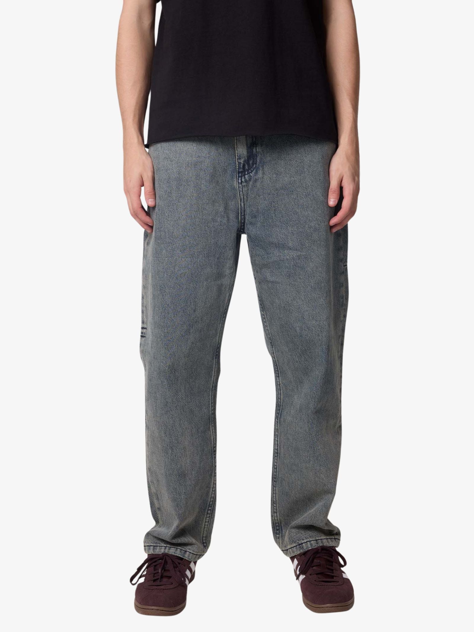 Slacker Denim Jeans - Image 4