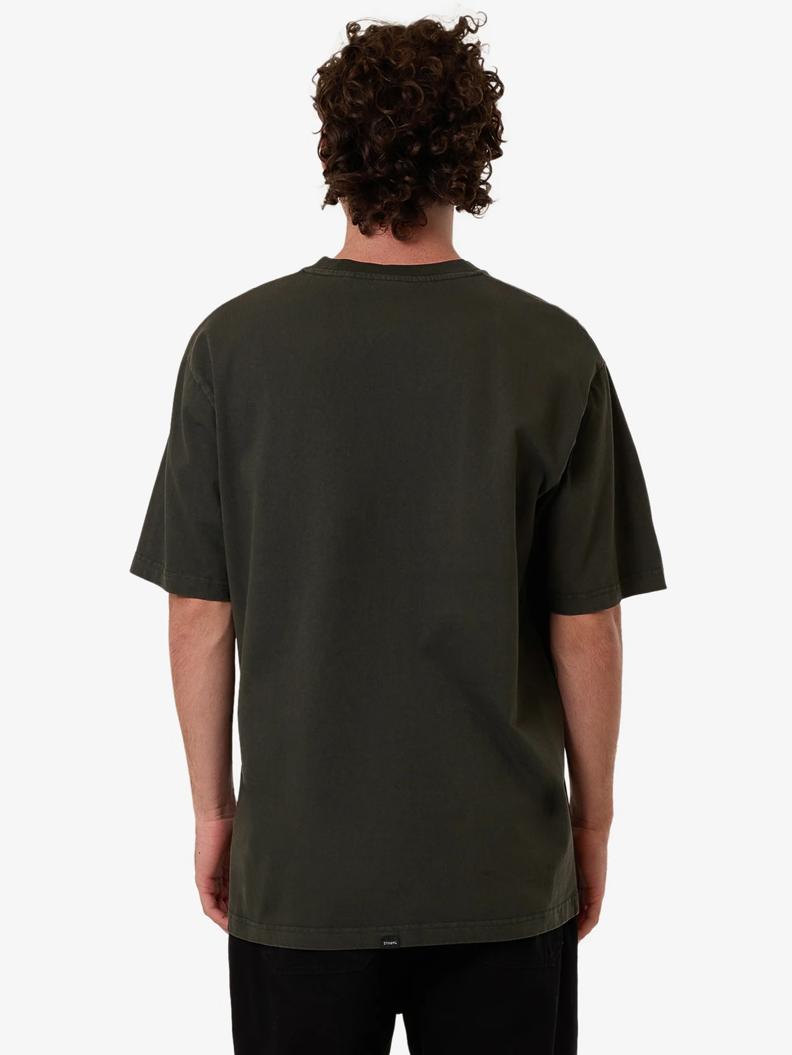 Solace of Nature Oversize T - Image 3
