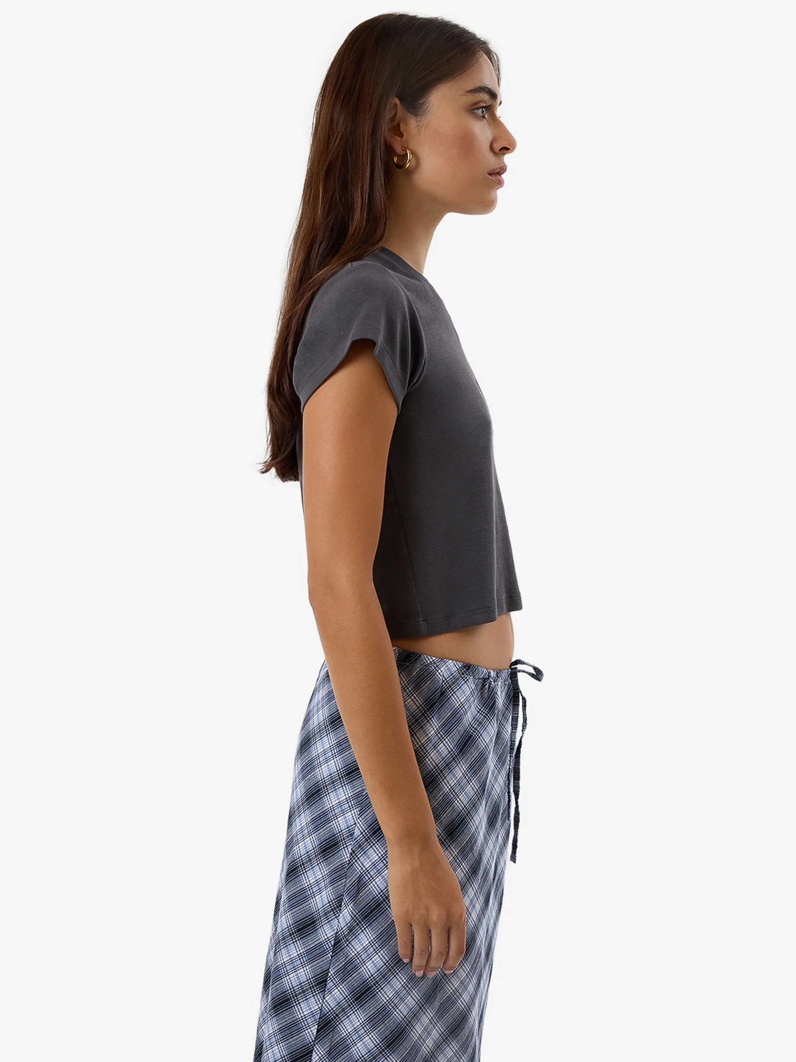 Solar Flare Mini Tee - Image 2