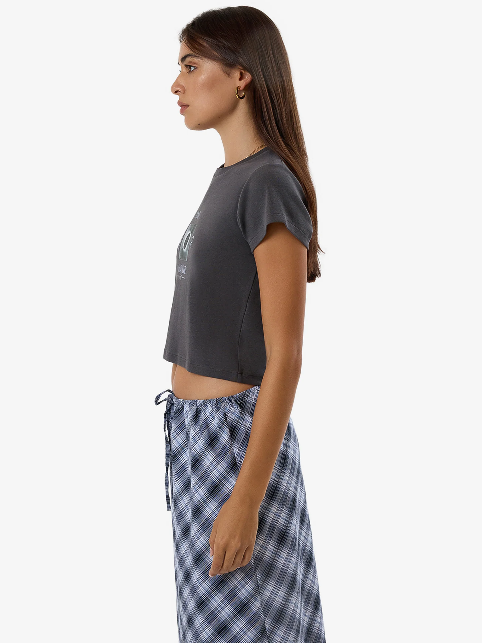 Solar Flare Mini Tee - Image 4