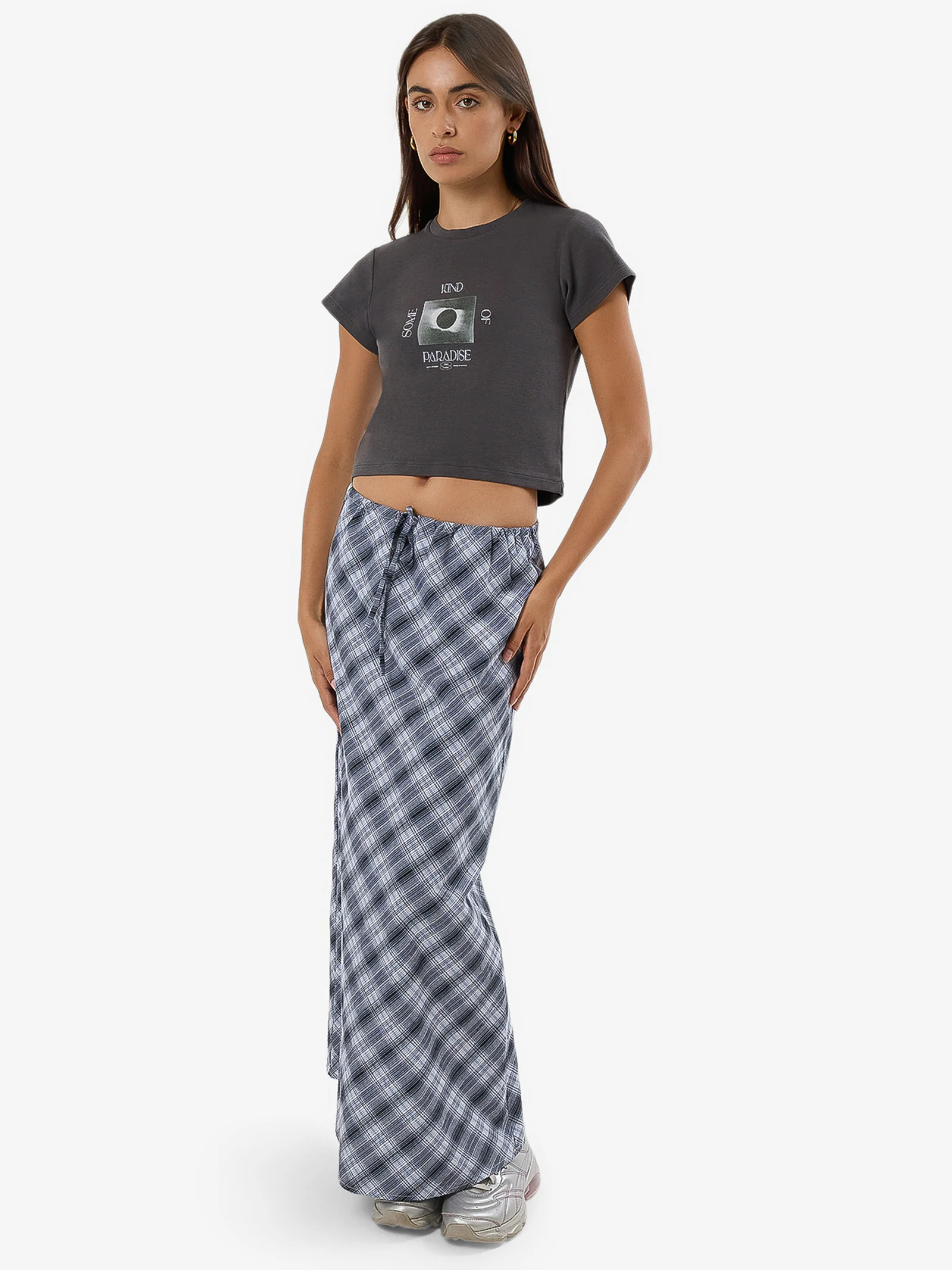 Solar Flare Mini Tee - Image 5