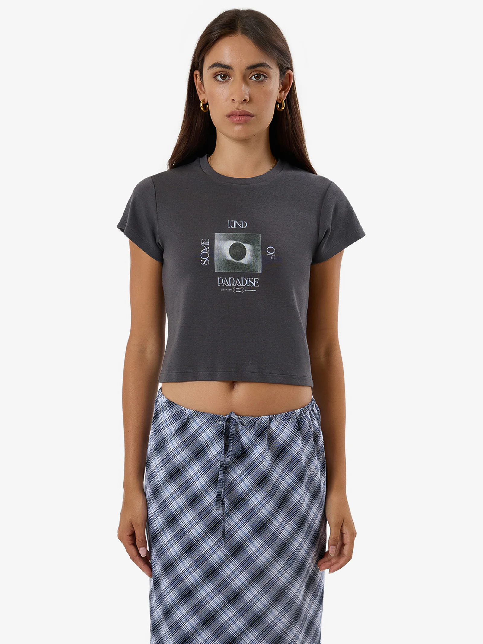 Solar Flare Mini Tee - Image 6