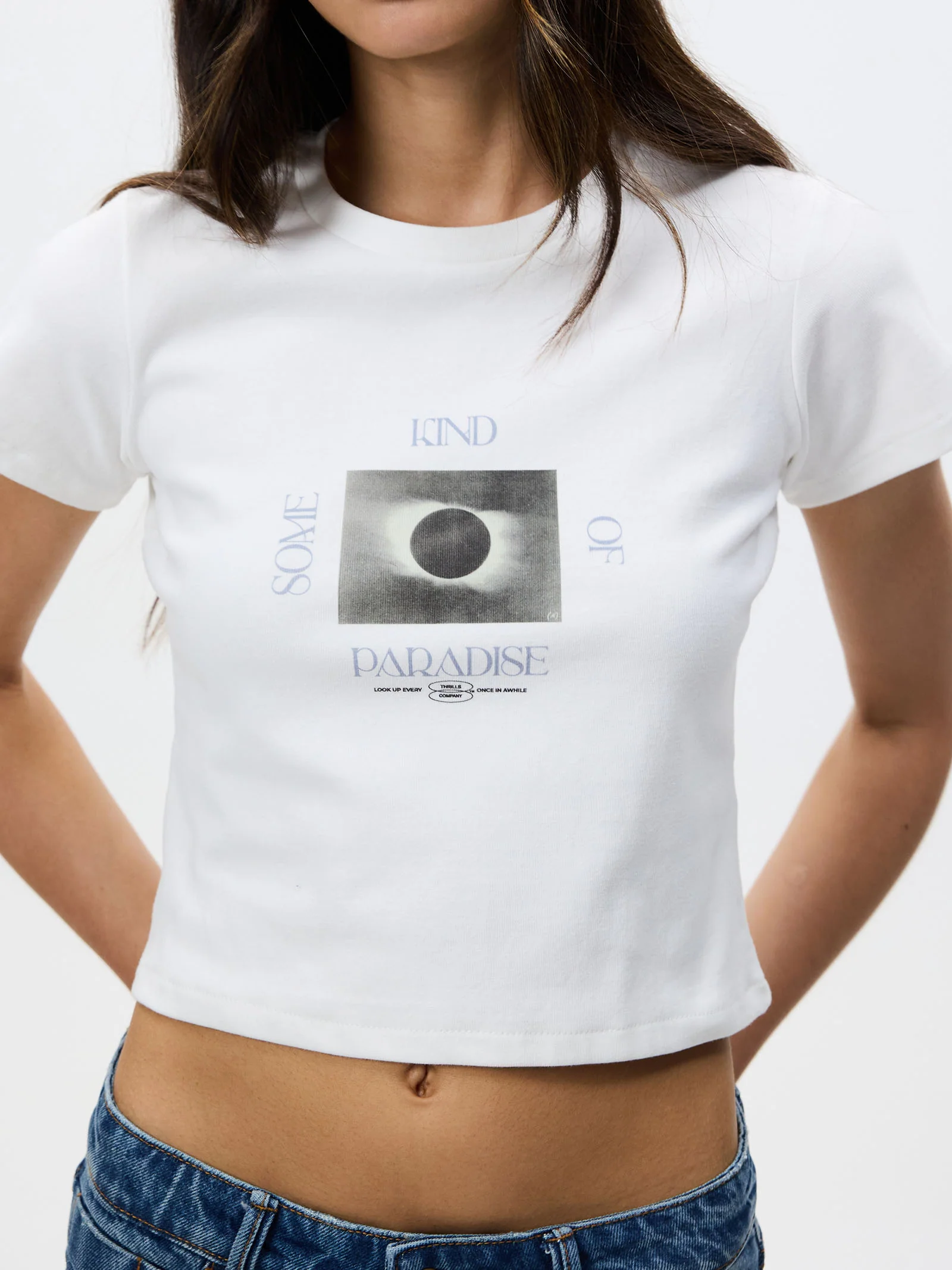 Solar Flare Mini Tee - Image 3