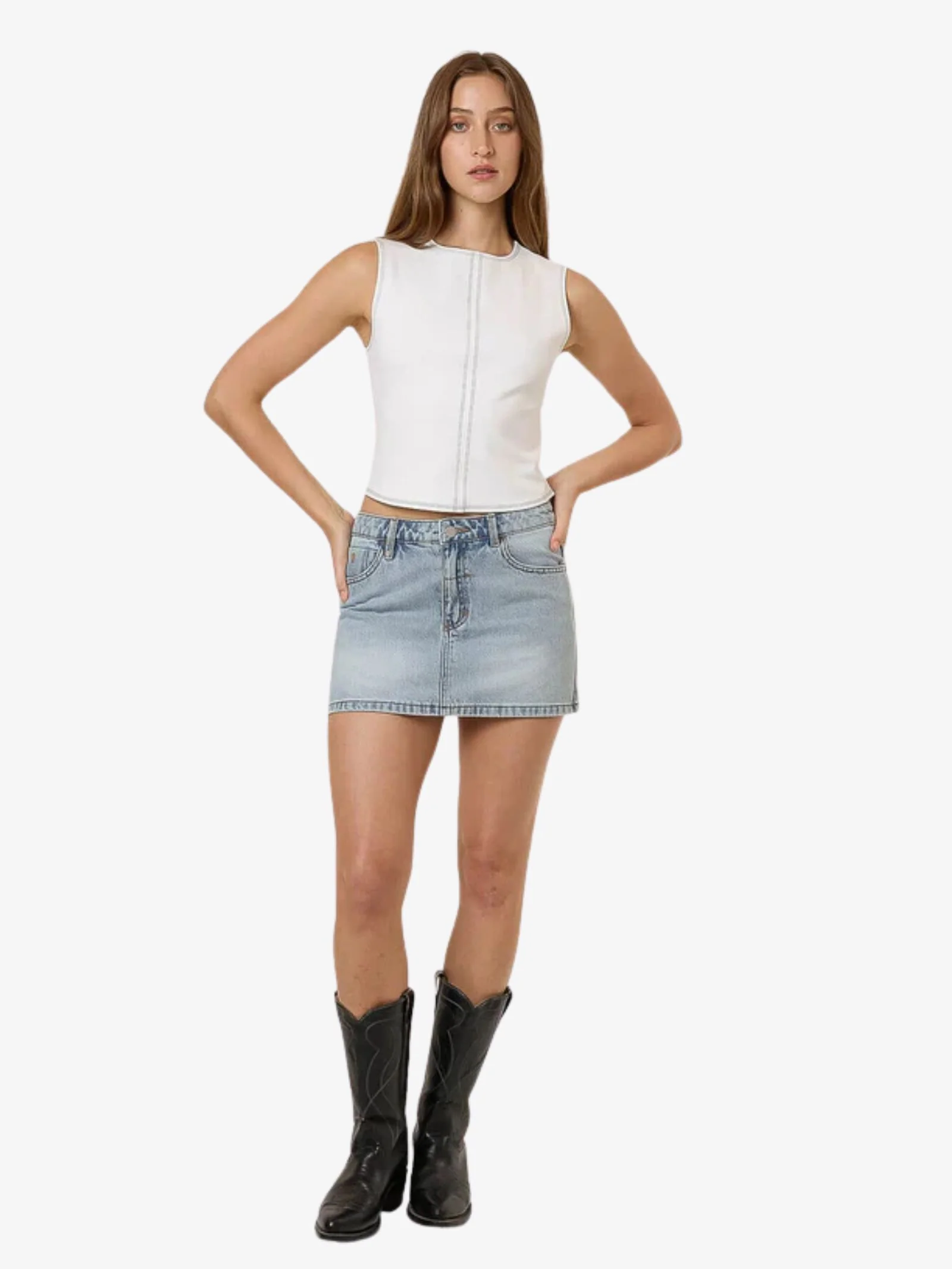 Sophie Skirt - Image 6