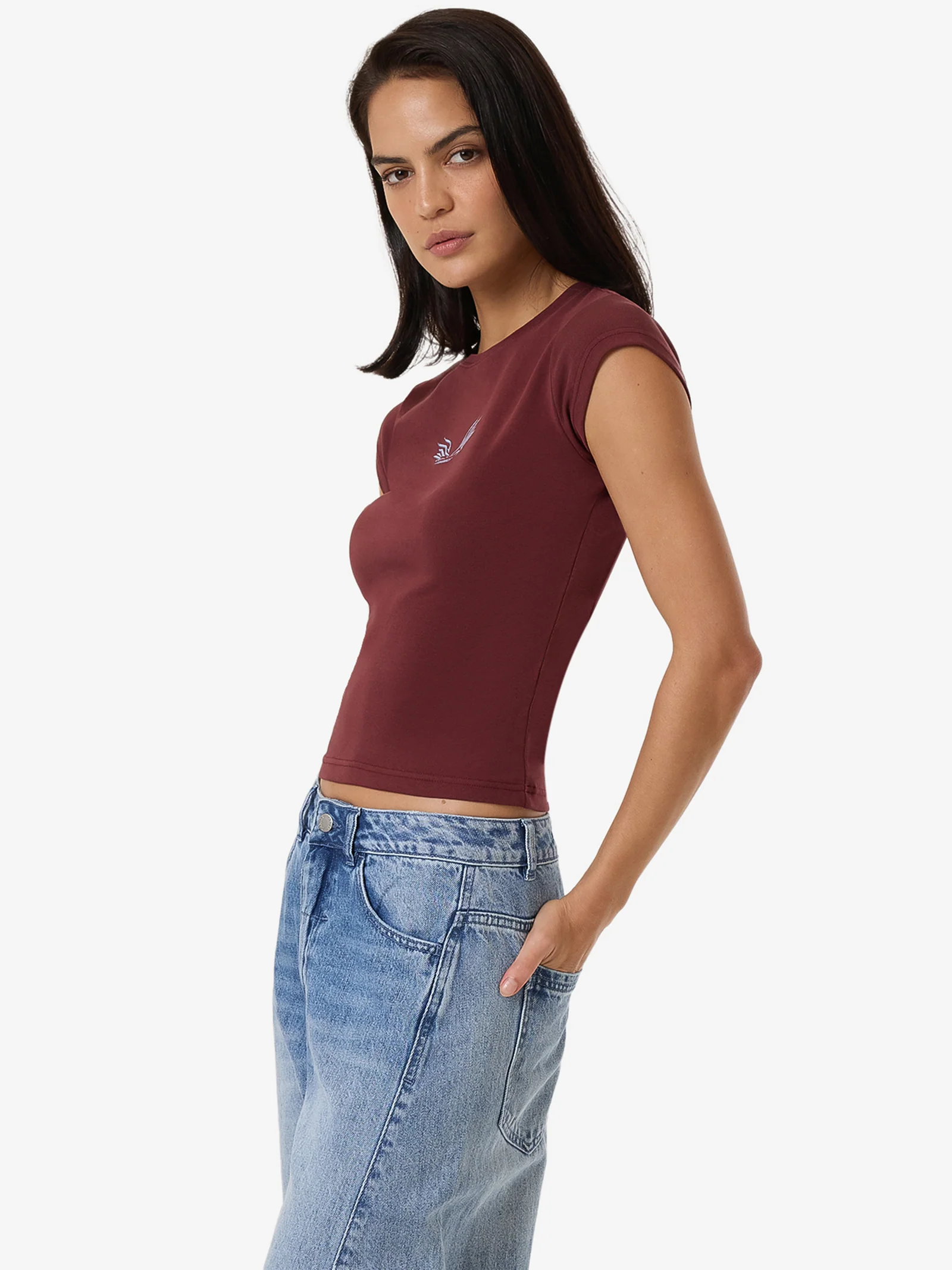 Speed Of Fury Club Tee - Image 3