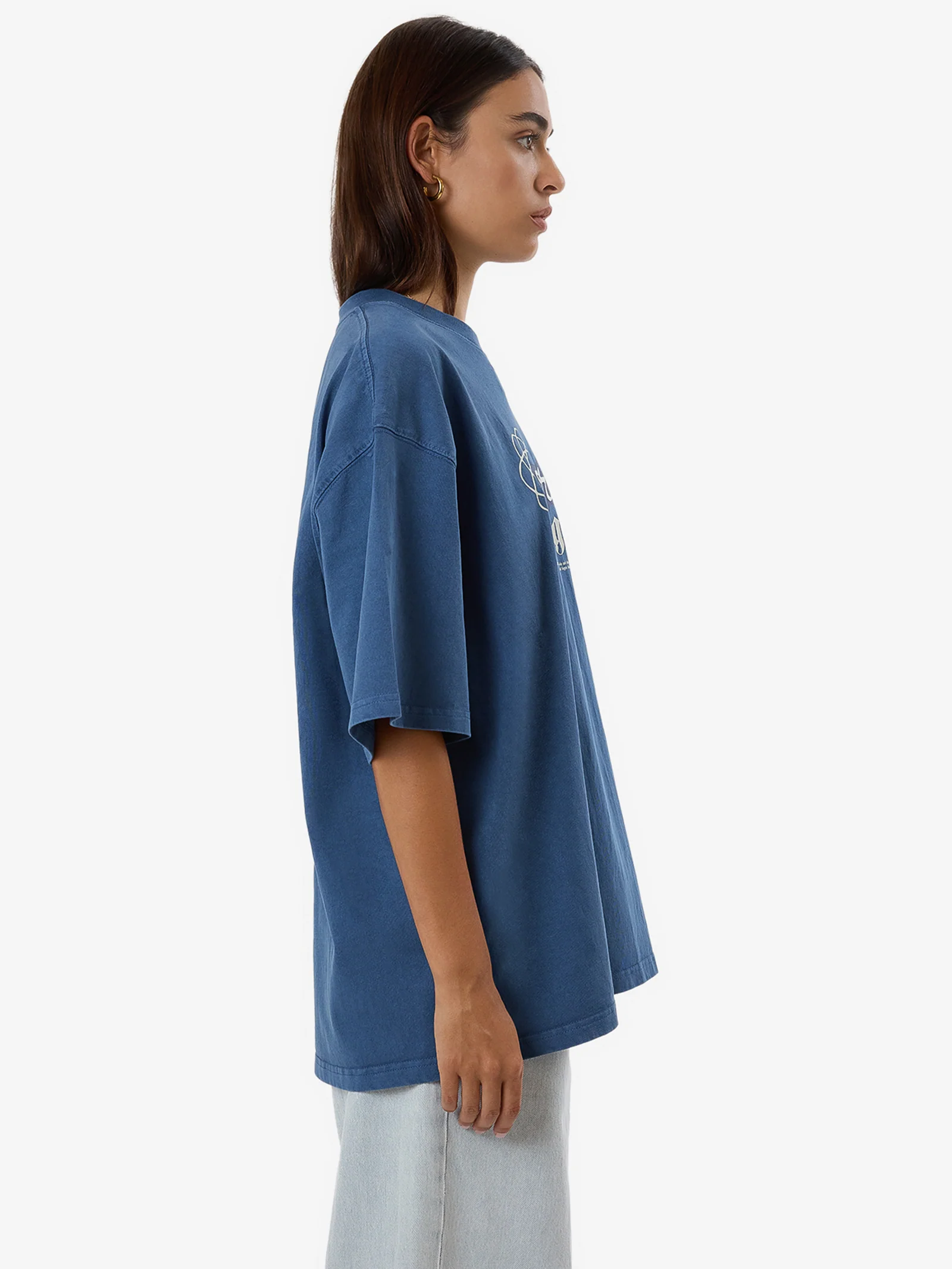 Spiritual Magic Oversized Tee - Image 2