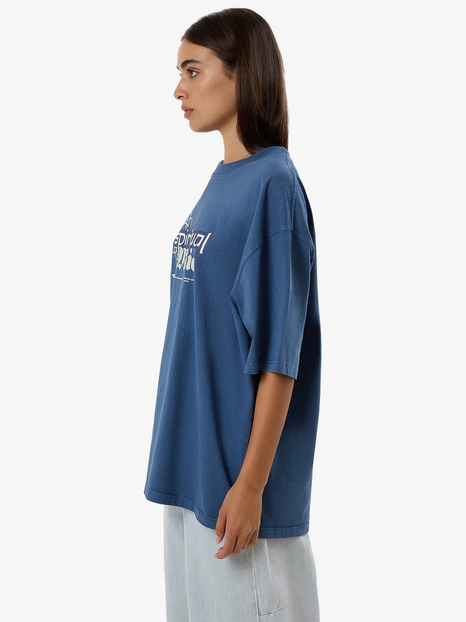 Spiritual Magic Oversized Tee - Image 4