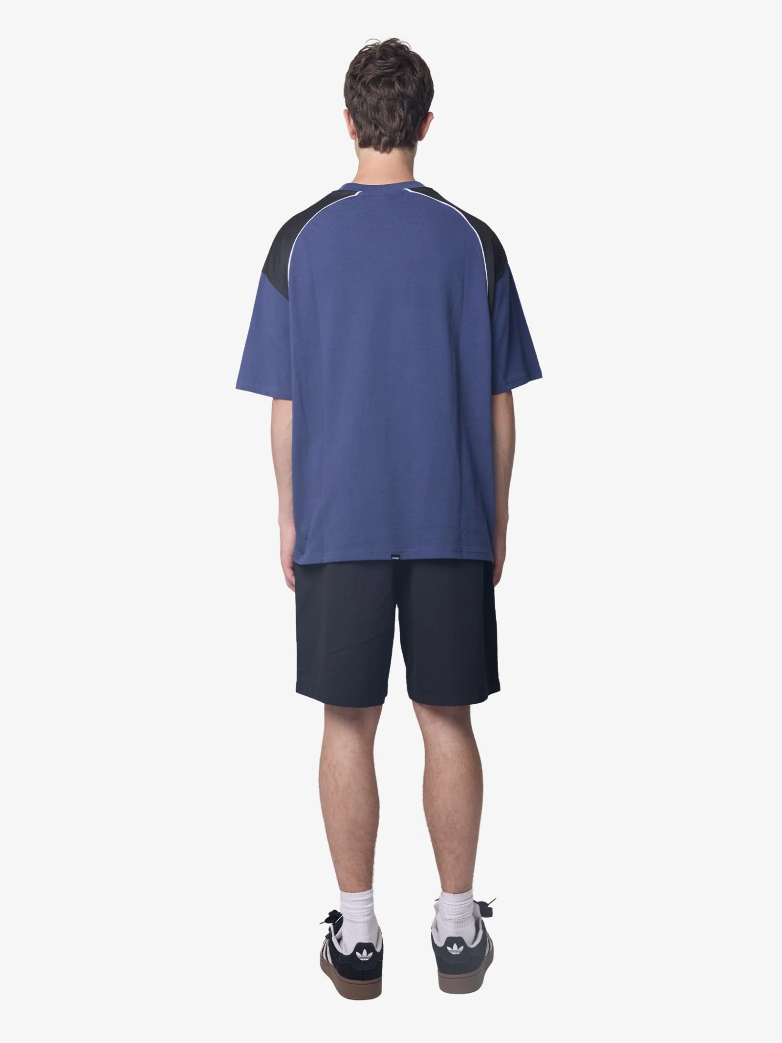 Stakes Are High Box Fit Tee - Image 3