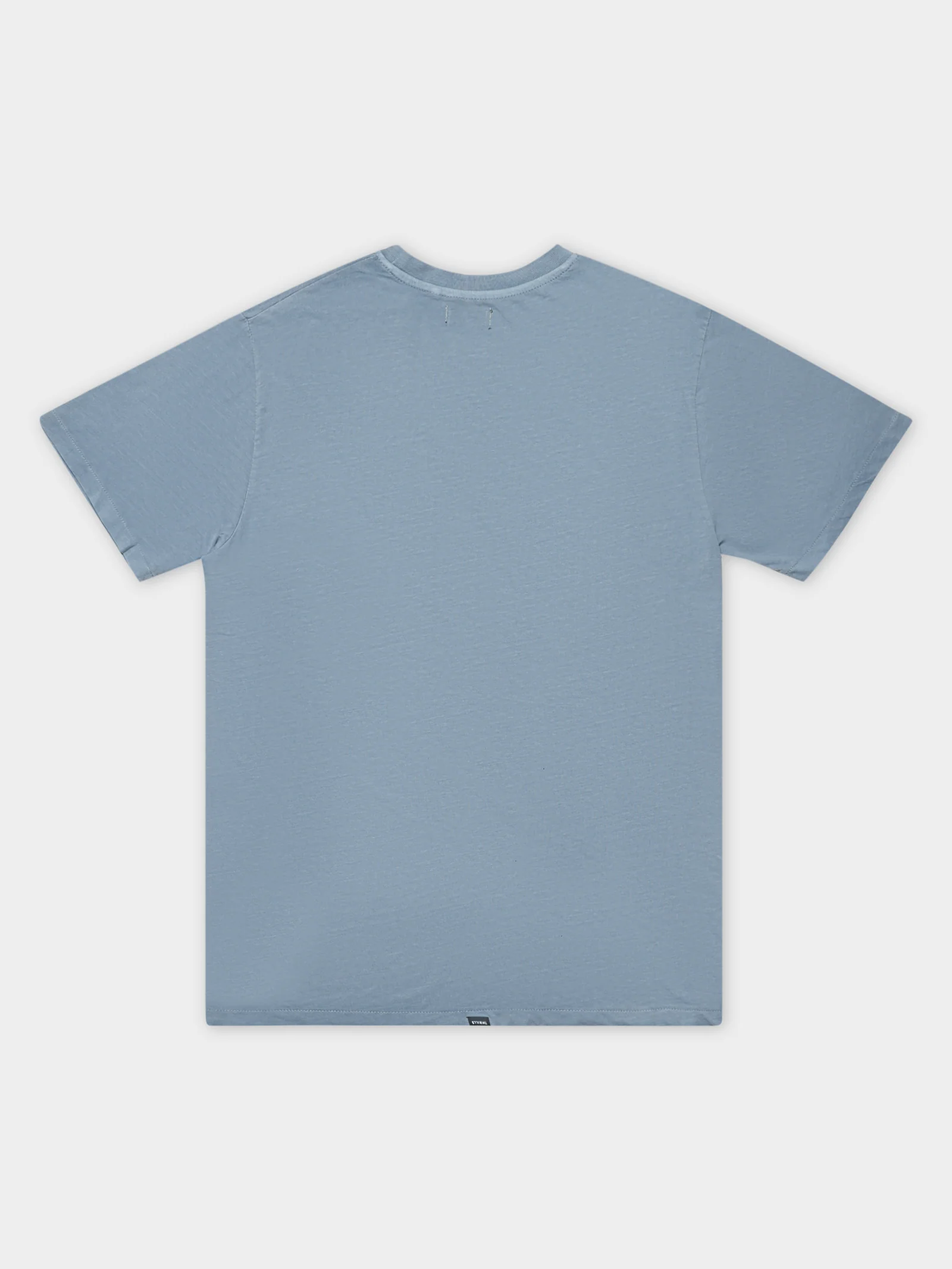 Thrills Stamp Merch Fit T-Shirt - Image 6