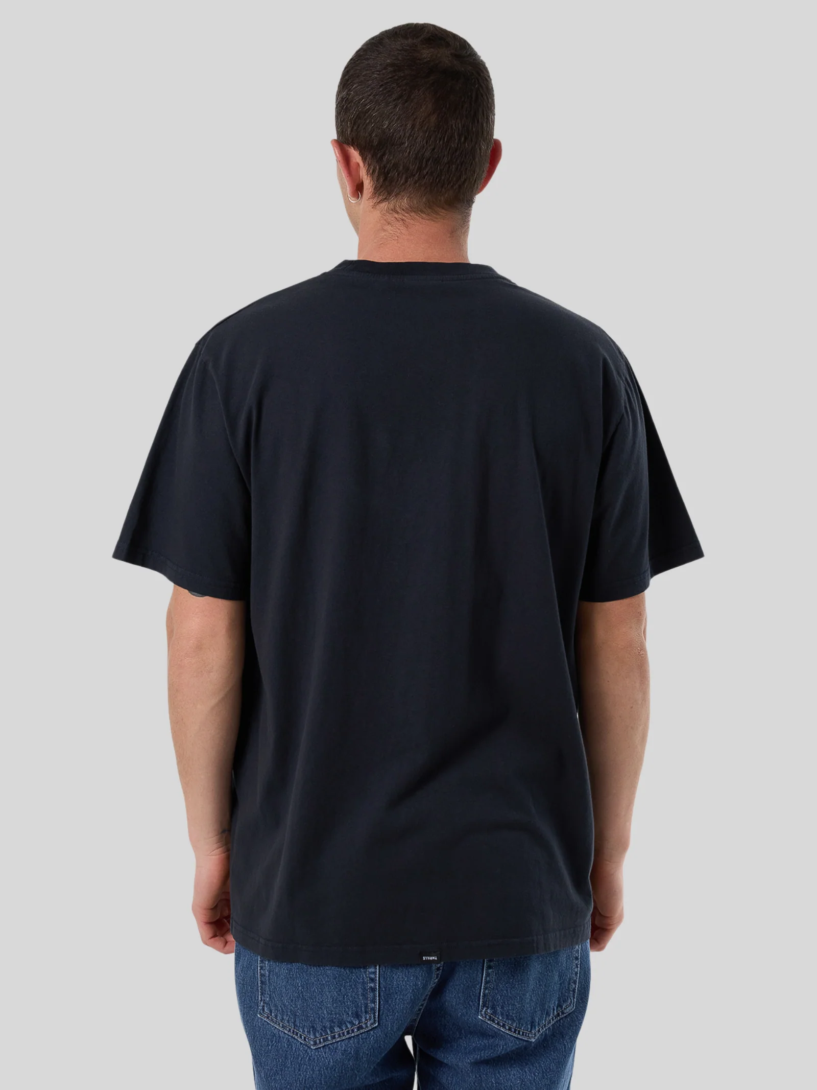 Strength and Glory Merch Fit Tee - Image 3