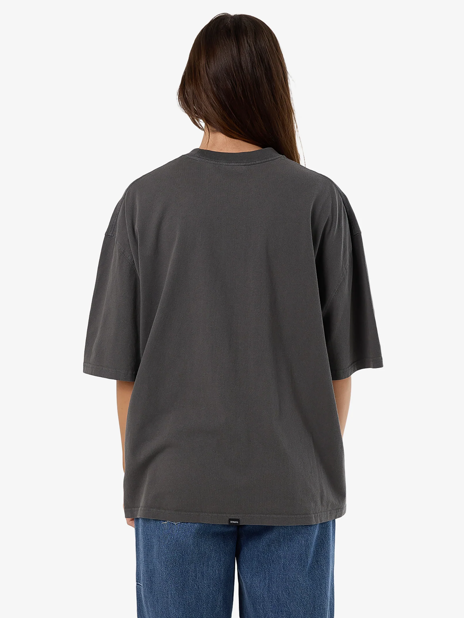 Strength and Glory Oversized Tee - Image 2