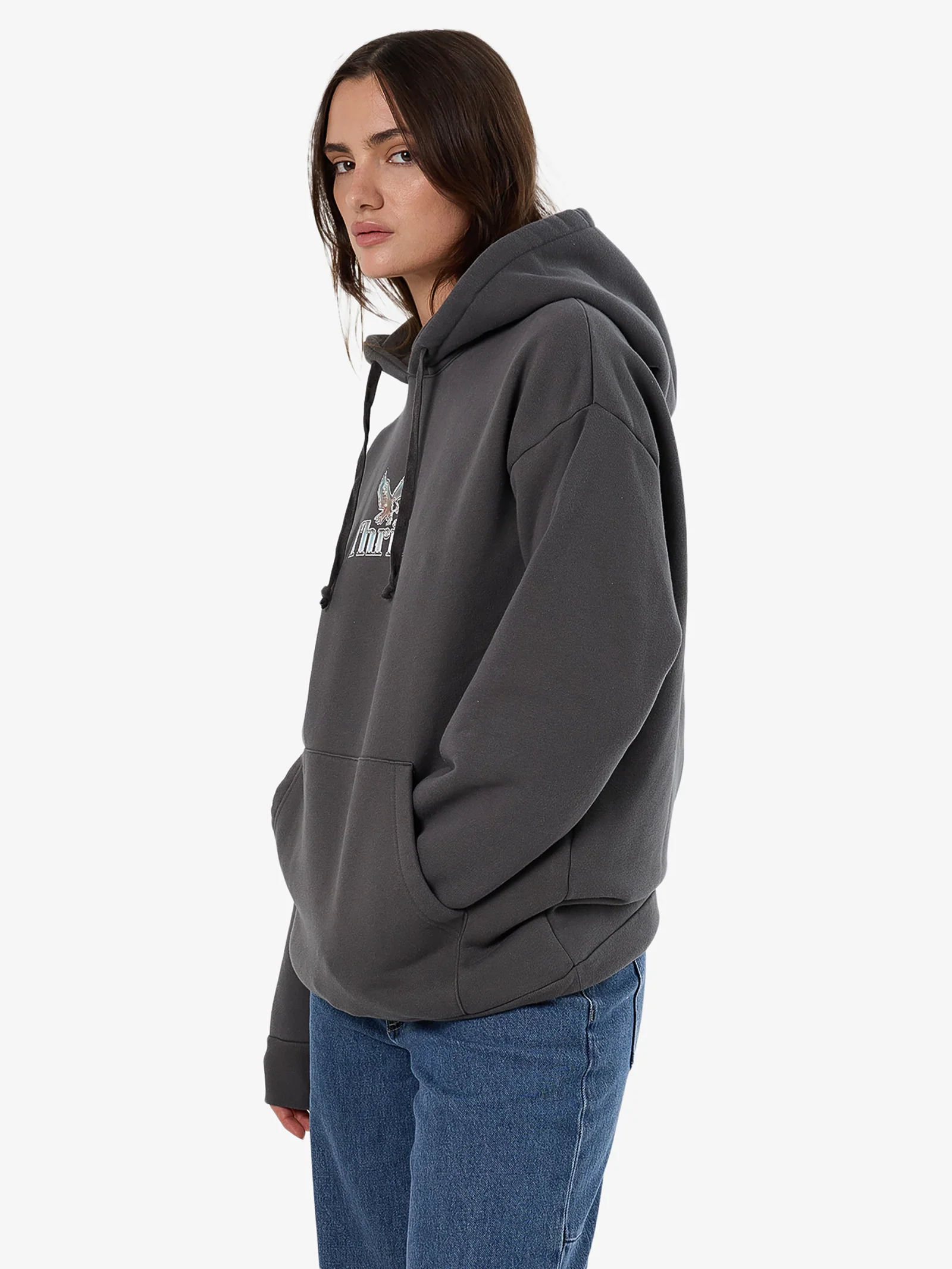 Strength and Glory Slouch Hood - Image 3