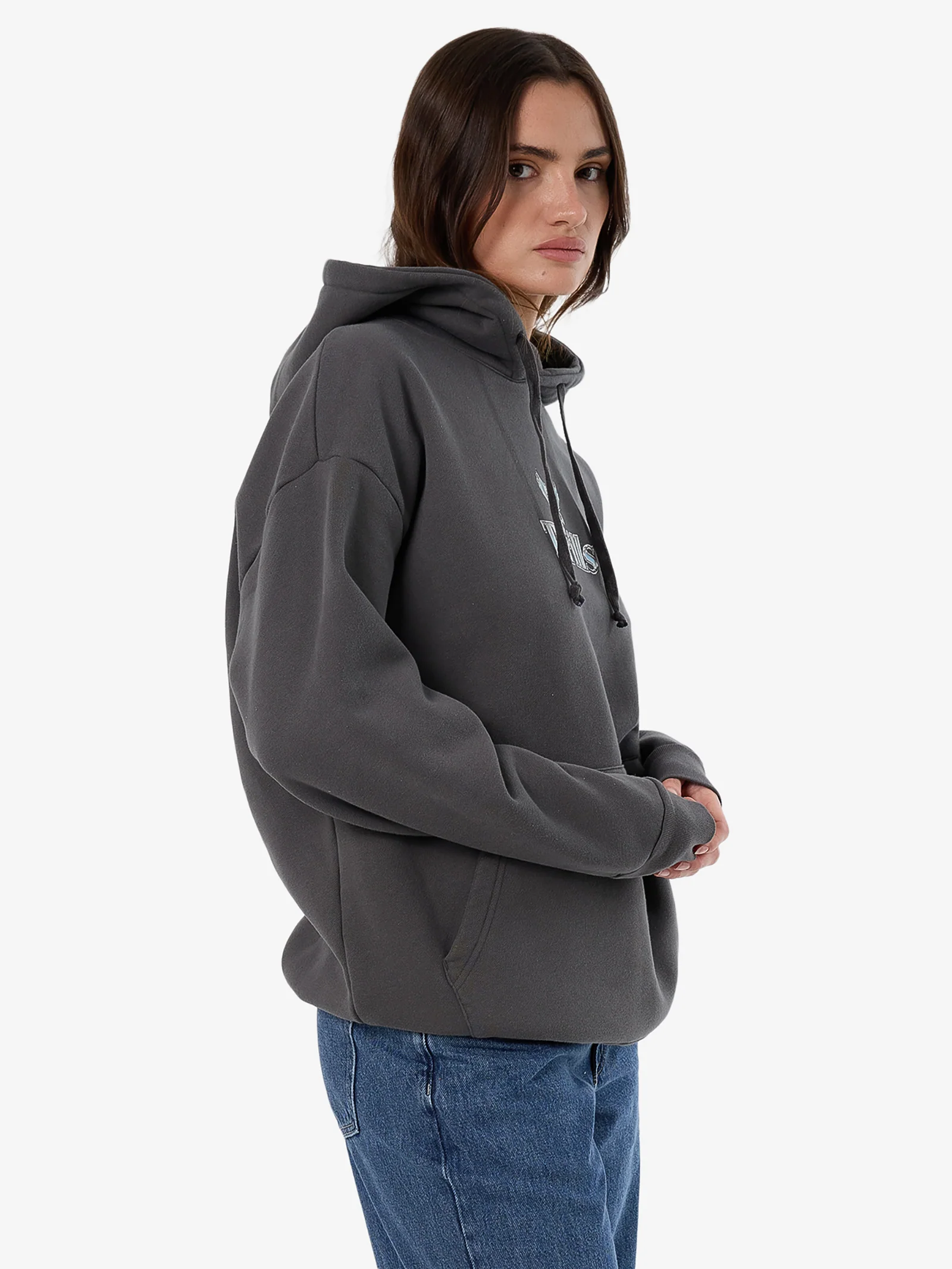 Strength and Glory Slouch Hood - Image 4