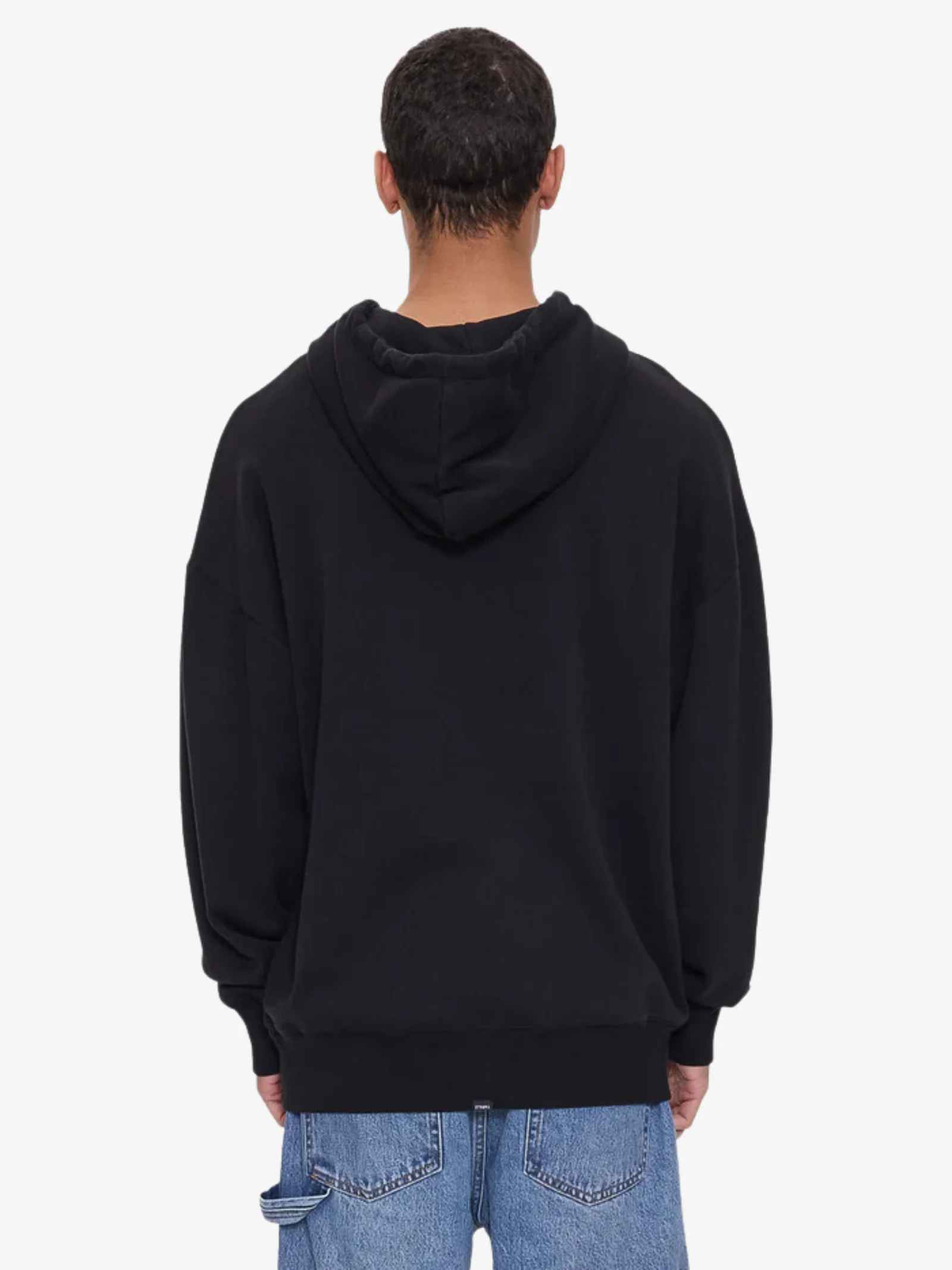 Super Blast Pull On Hood - Image 4