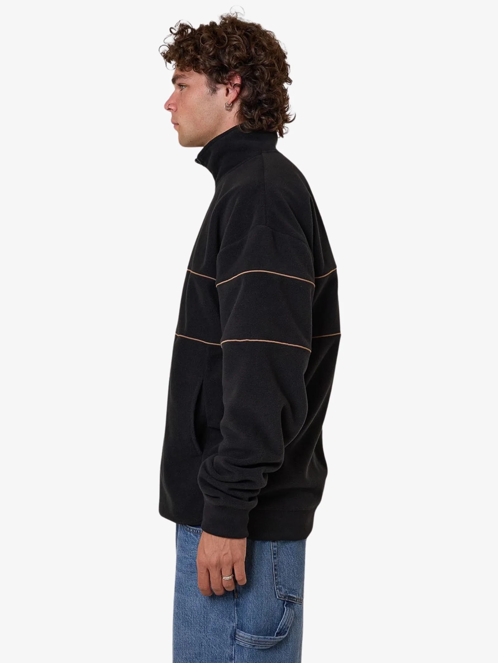 Superior Thrills Quarter Zip - Image 3