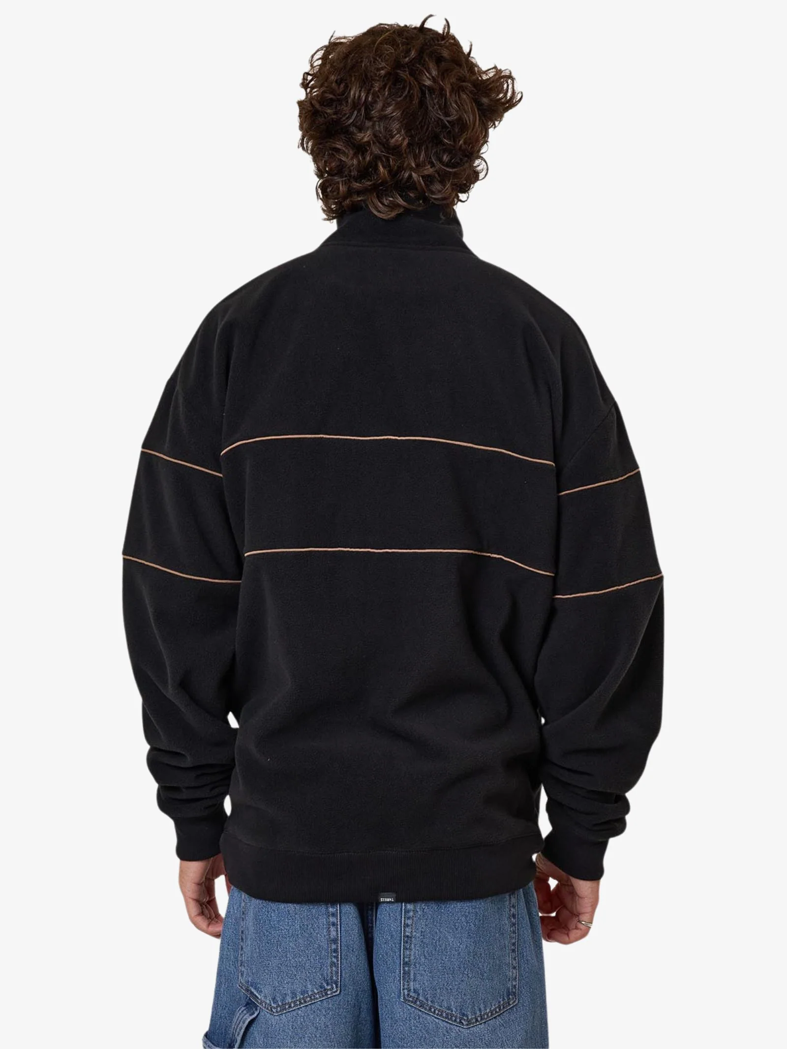 Superior Thrills Quarter Zip - Image 4