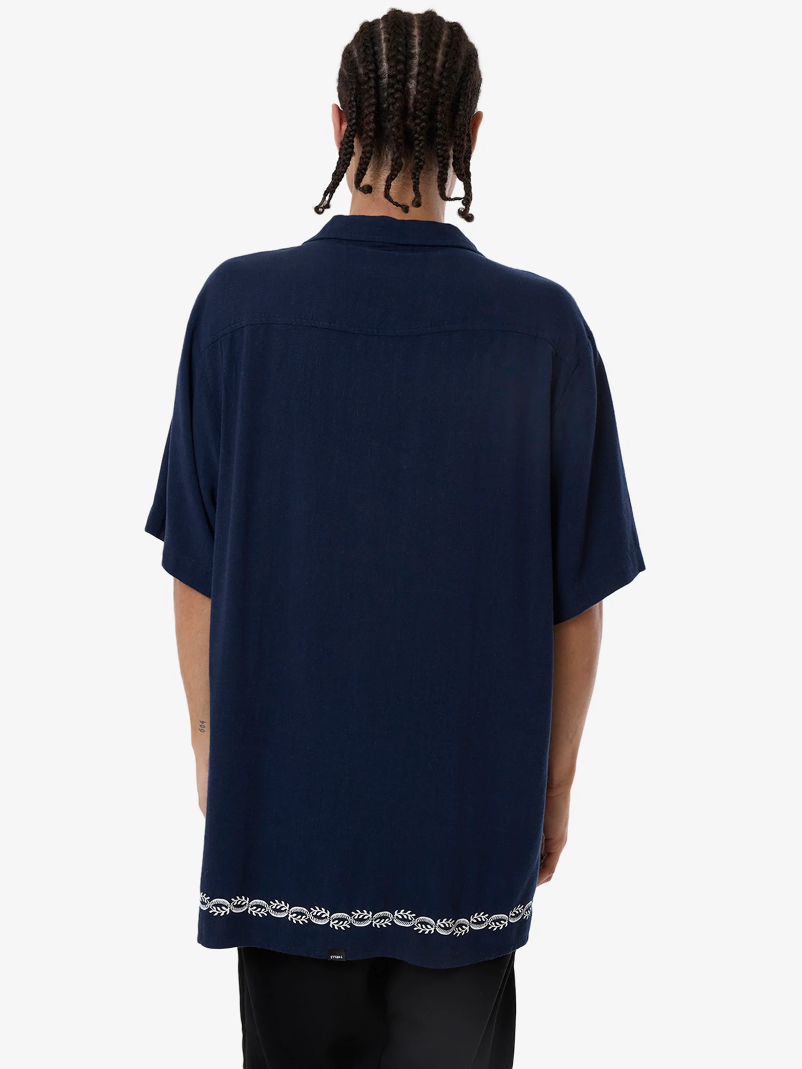 Terrace Bowling Shirt - Image 2