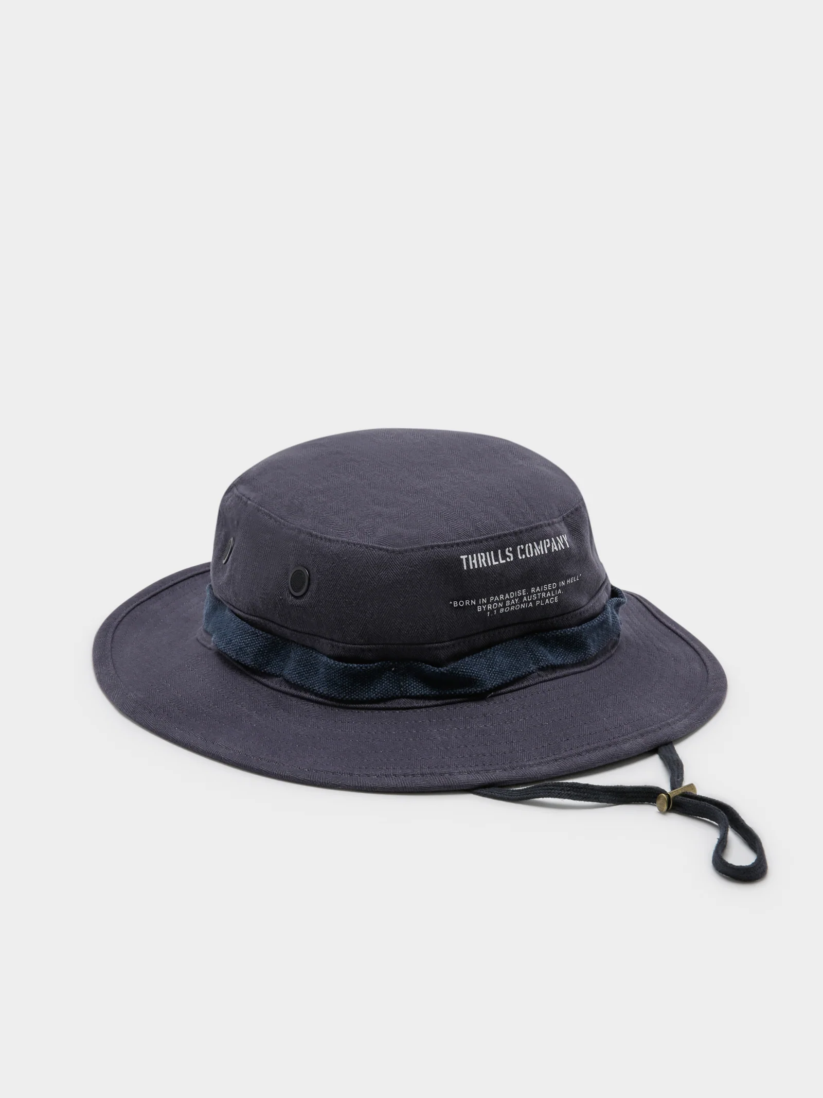Thrills Territory Boonie Hat