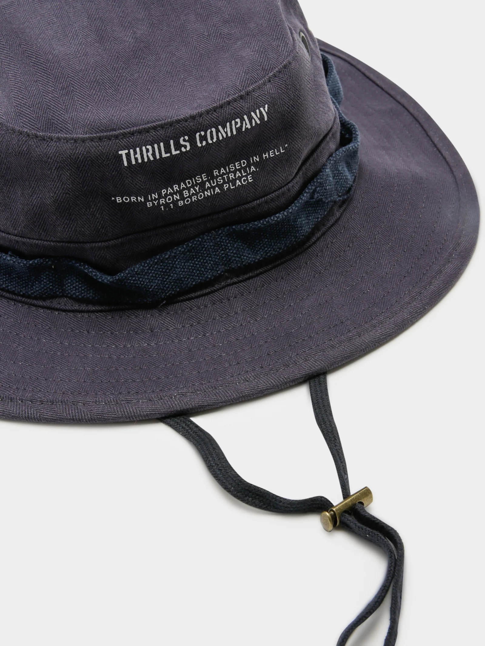 Thrills Territory Boonie Hat - Image 3