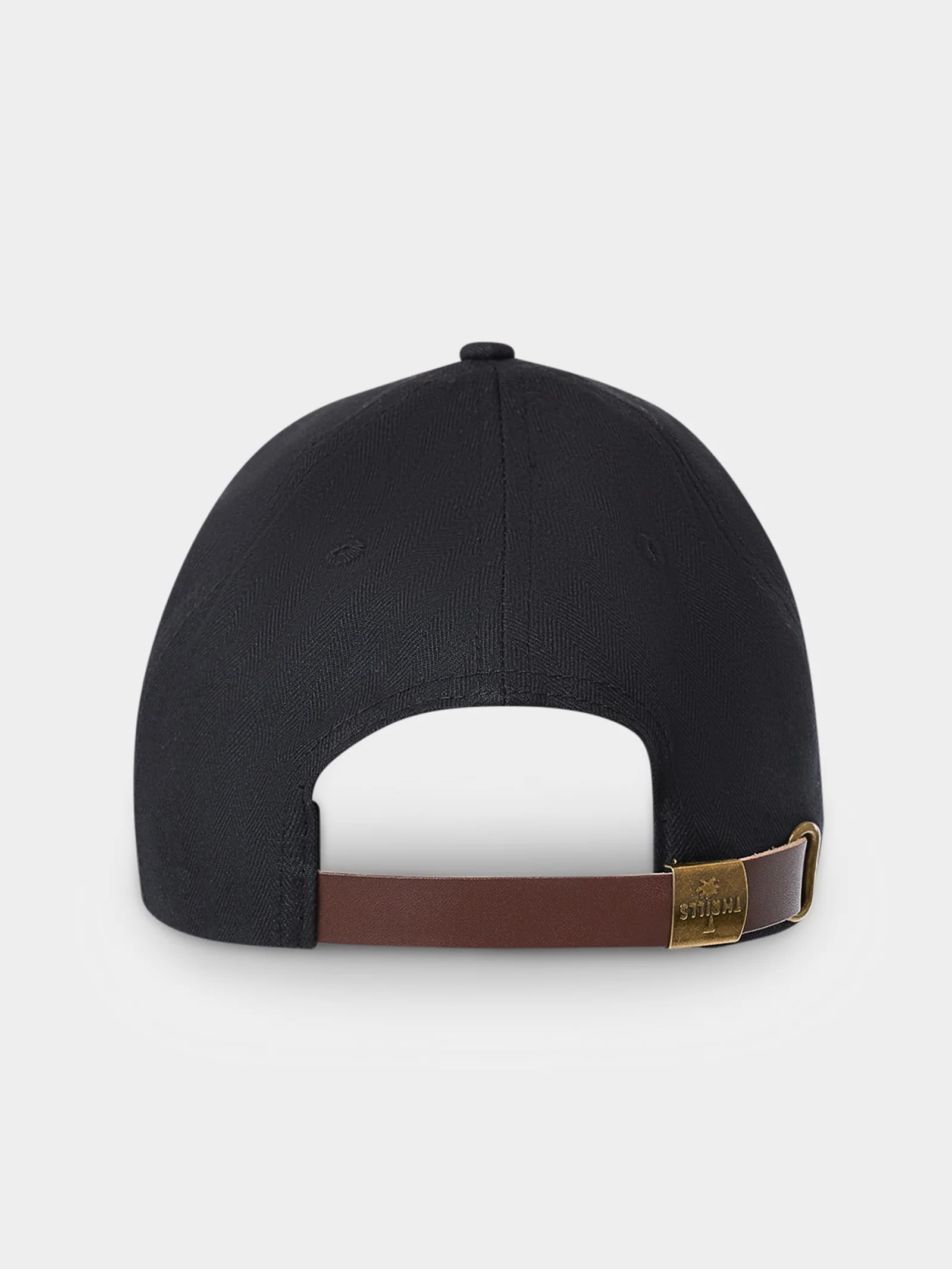 Thrills Union 6 Panel Cap - Image 2