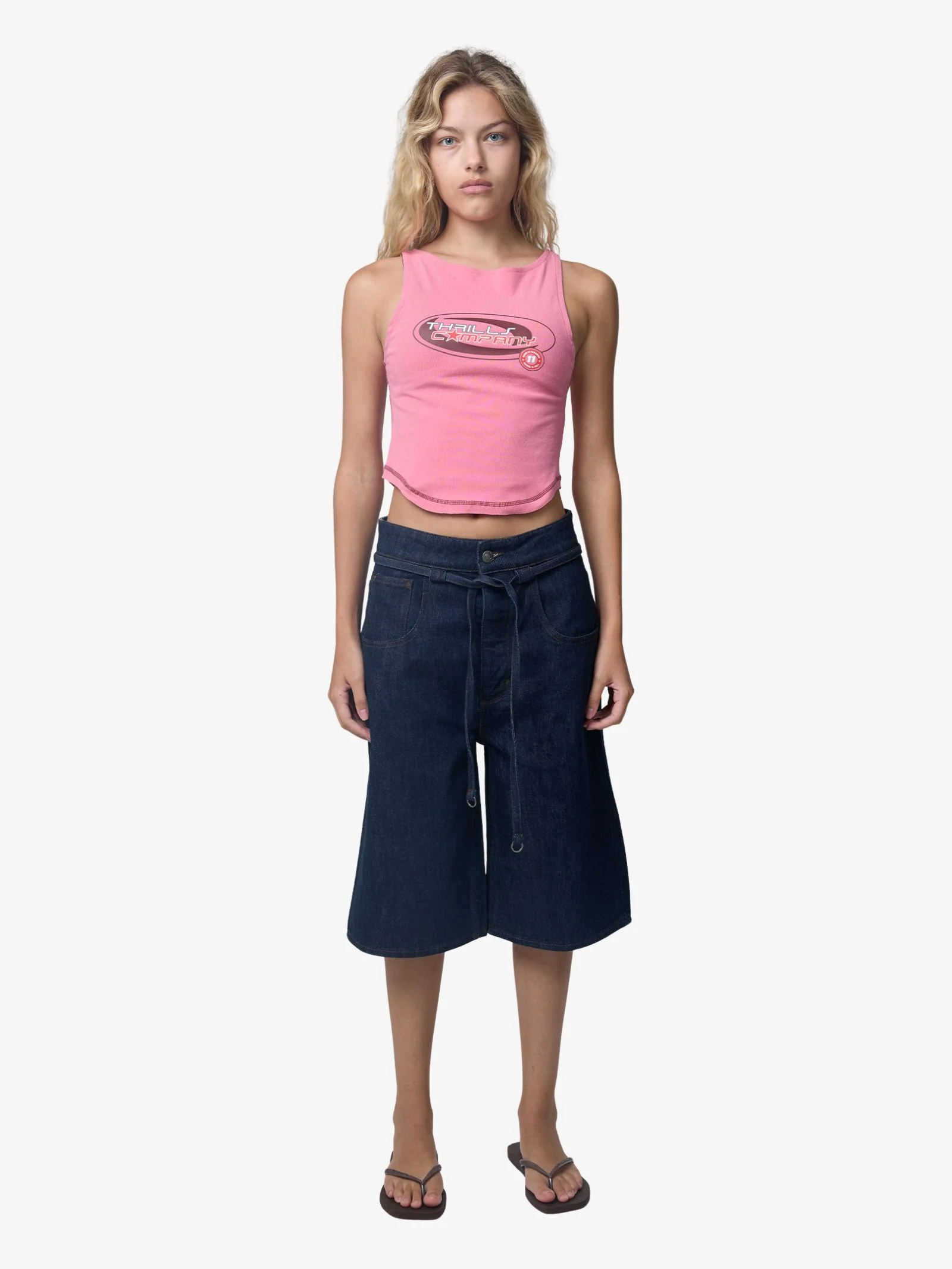 Track Record Tank - Image 4