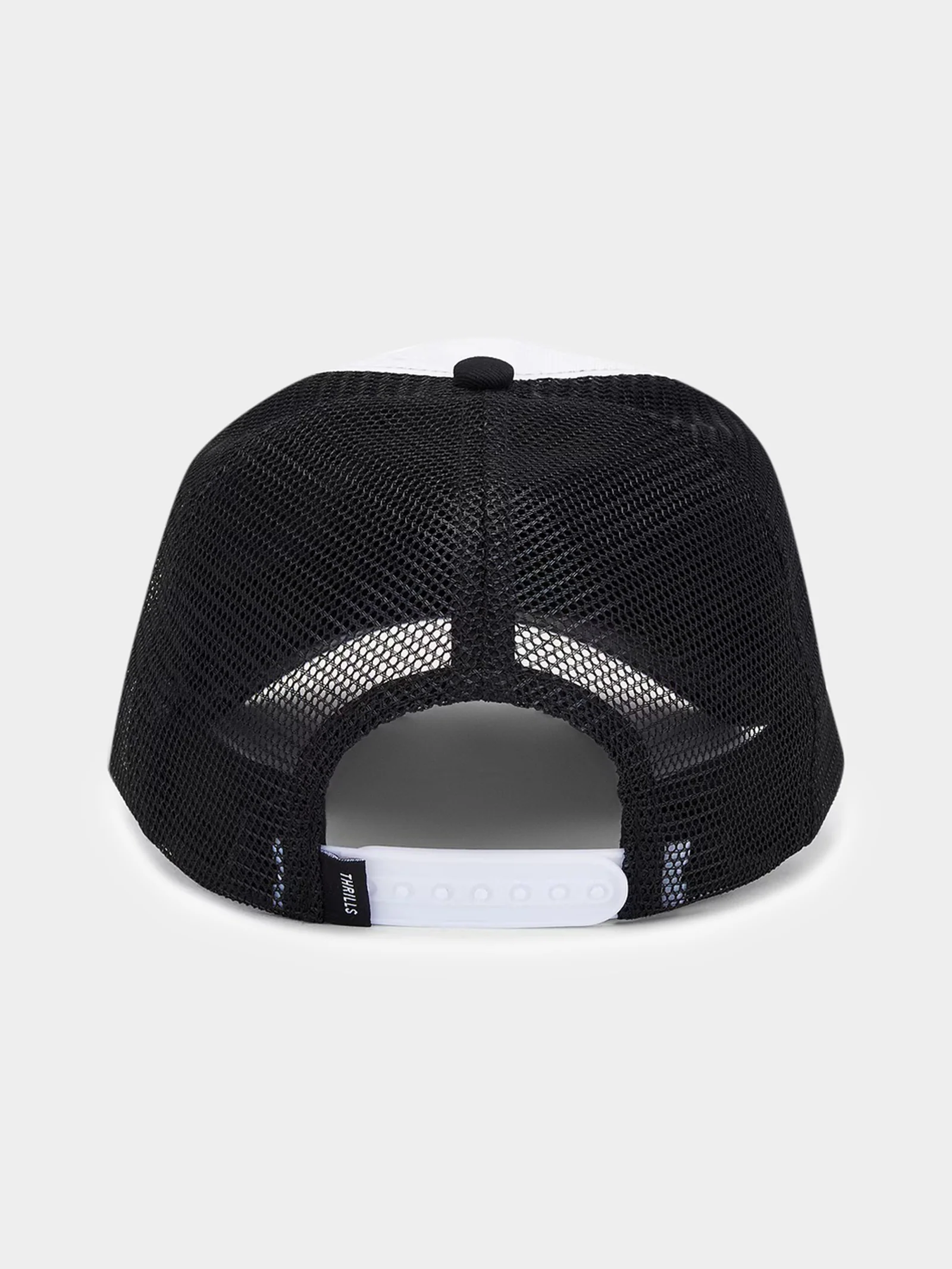 Tribute To Chaos Trucker Cap - Image 2
