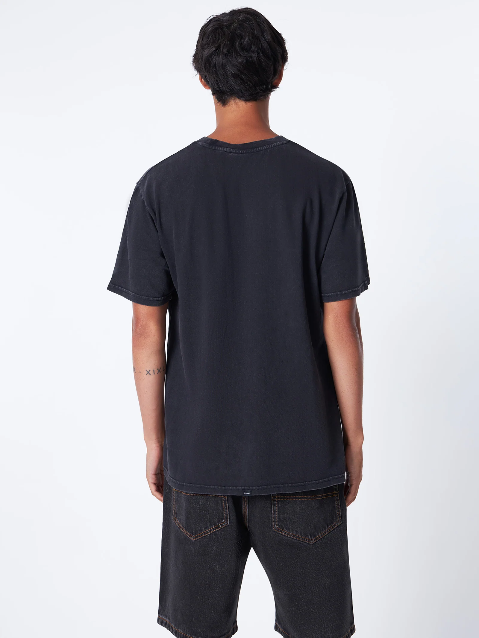Two Side Merch Fit Tee - Image 3