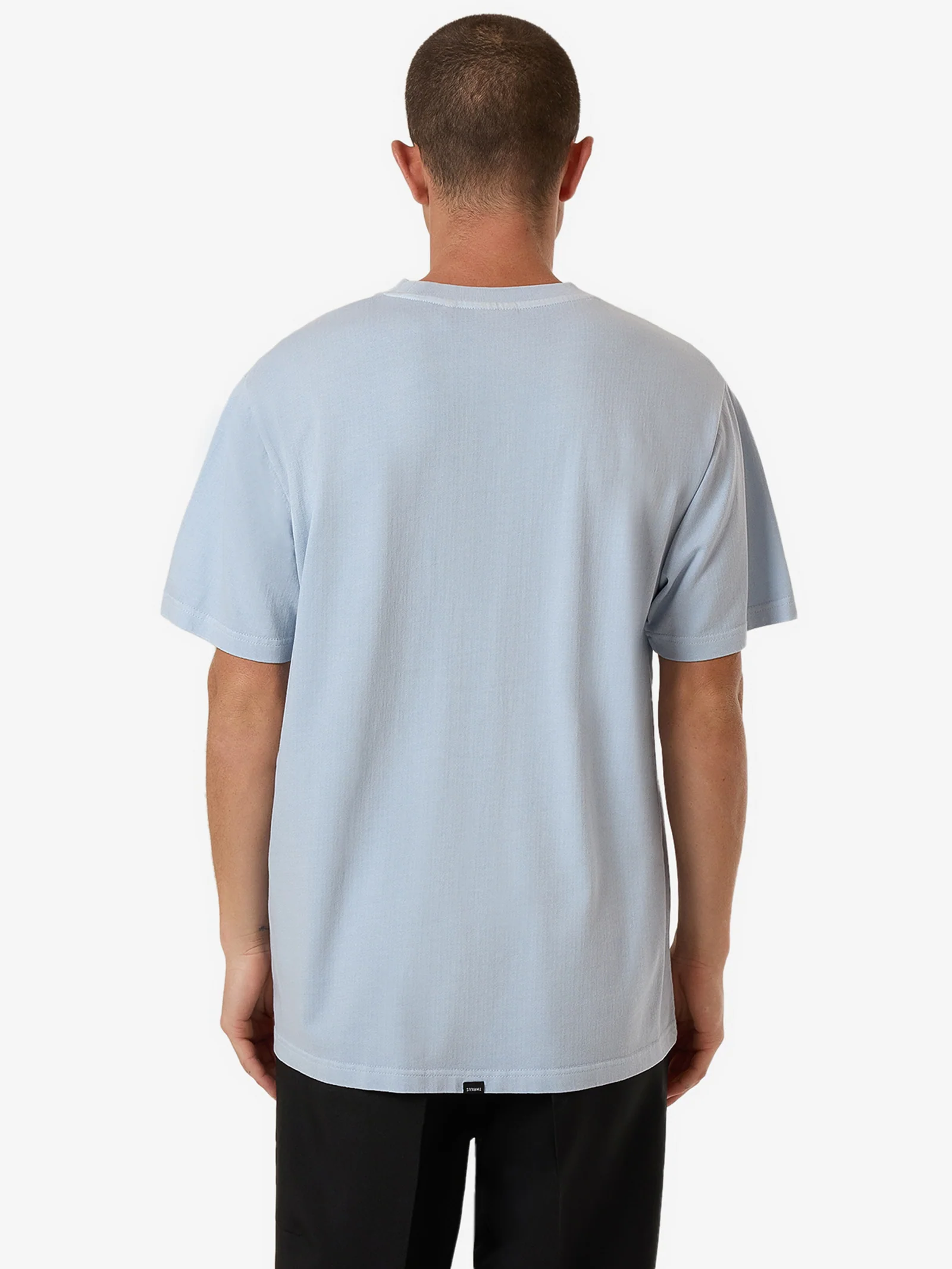 Two Sides Merch Fit Tee - Image 2